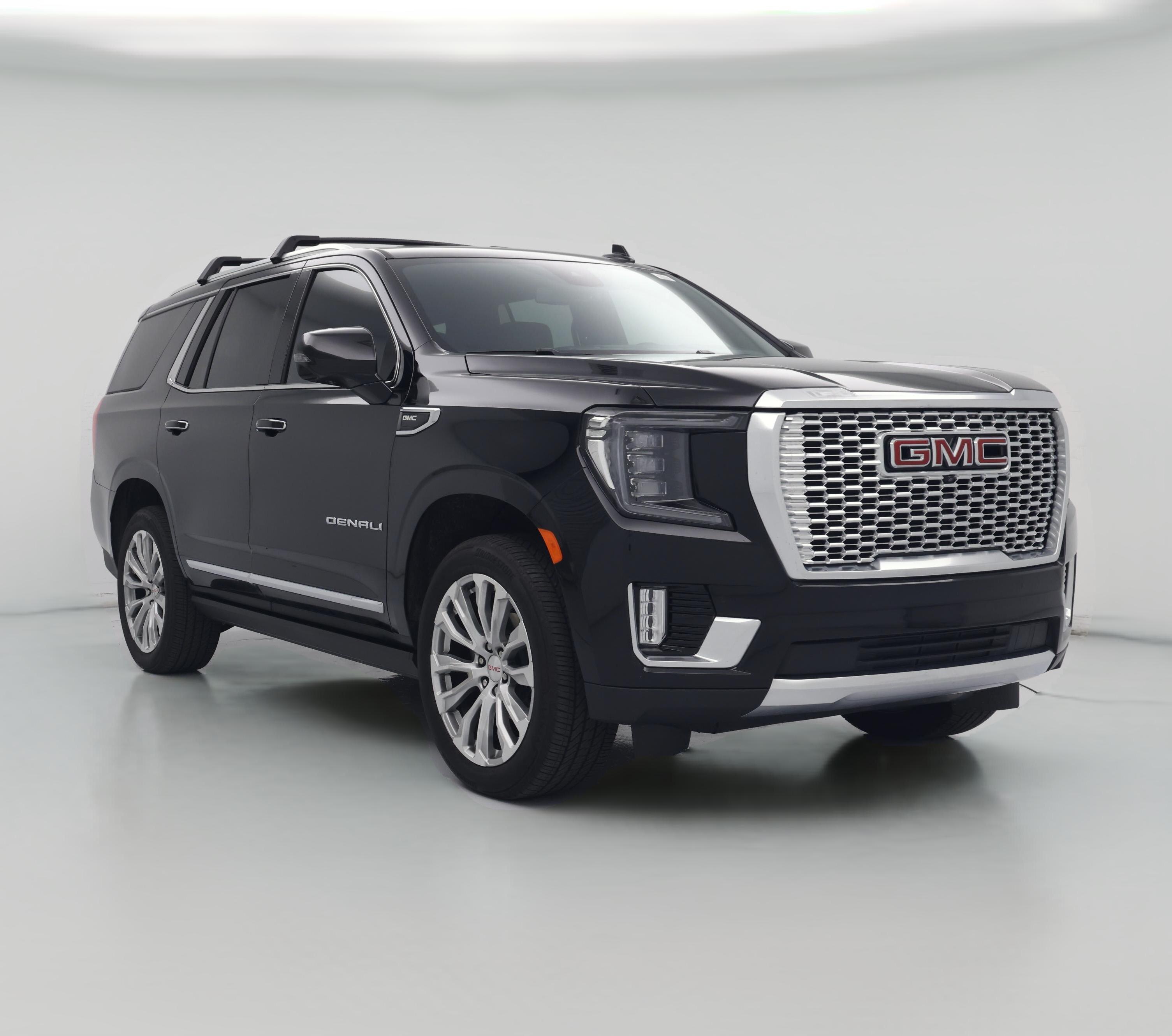 Thumbnail: 2024 GMC Yukon - 1