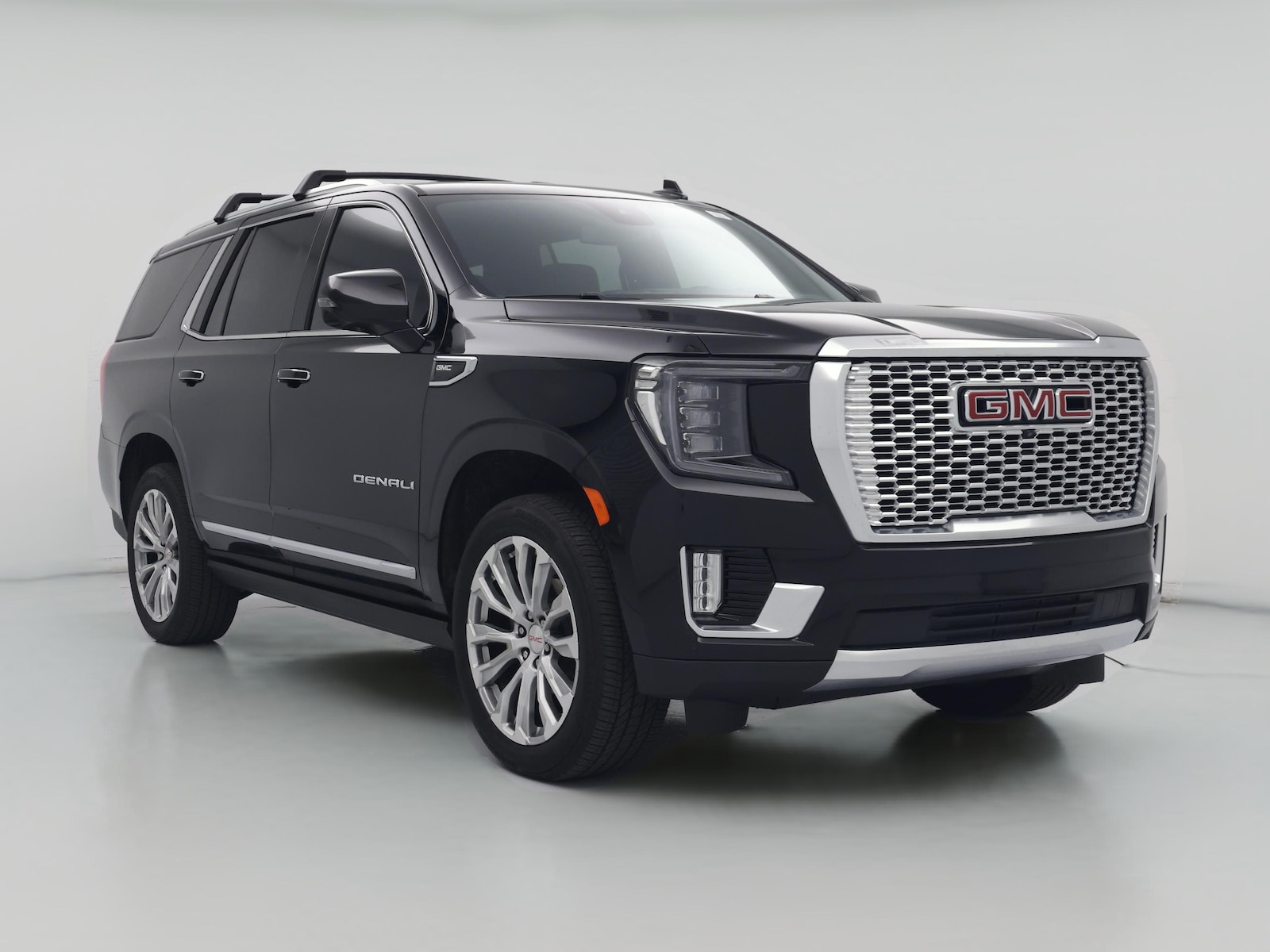 2024 GMC Yukon