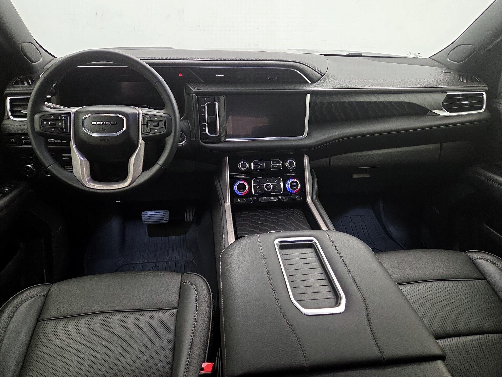 Thumbnail: 2024 GMC Yukon - 9