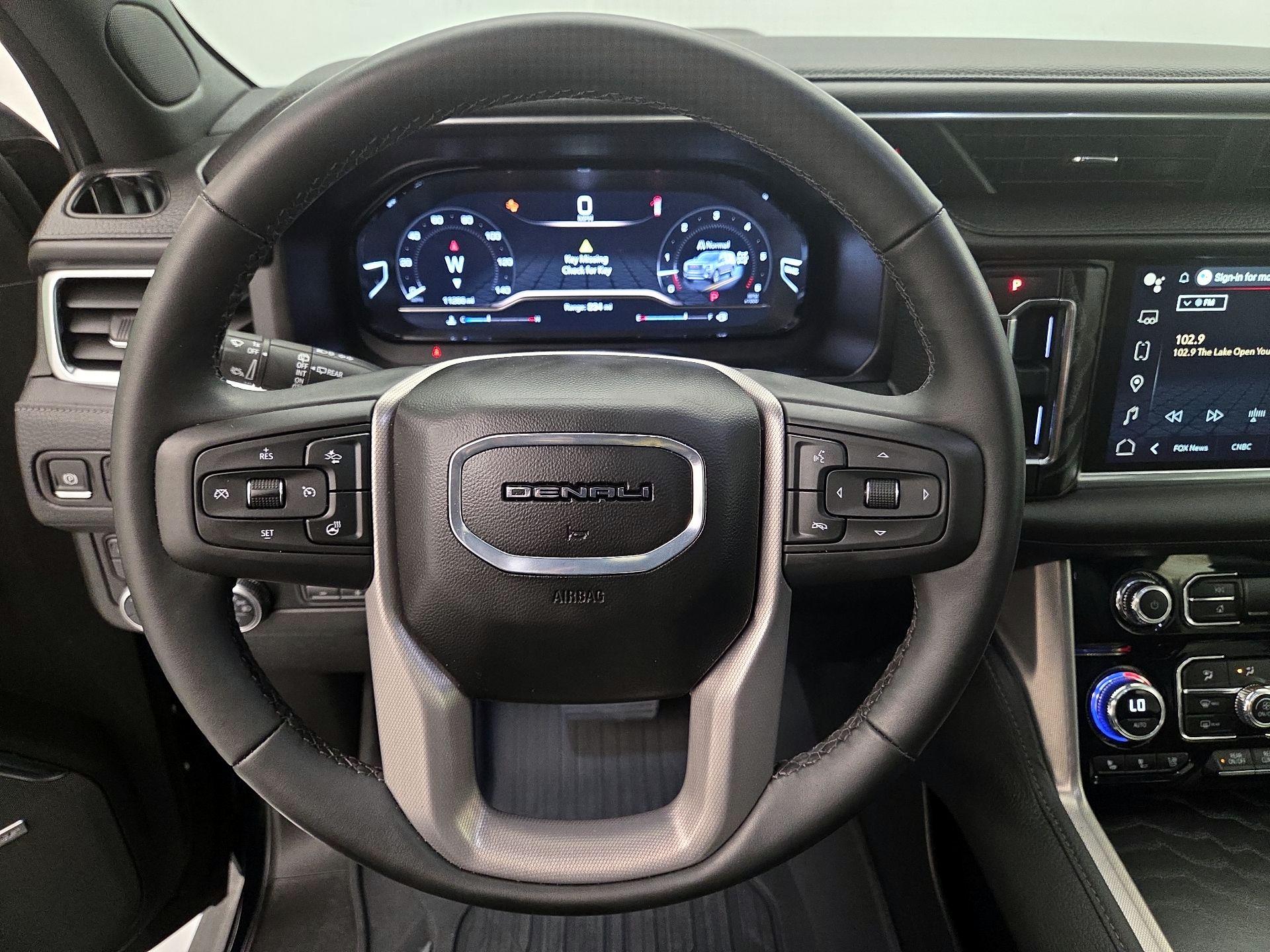 Thumbnail: 2024 GMC Yukon - 10