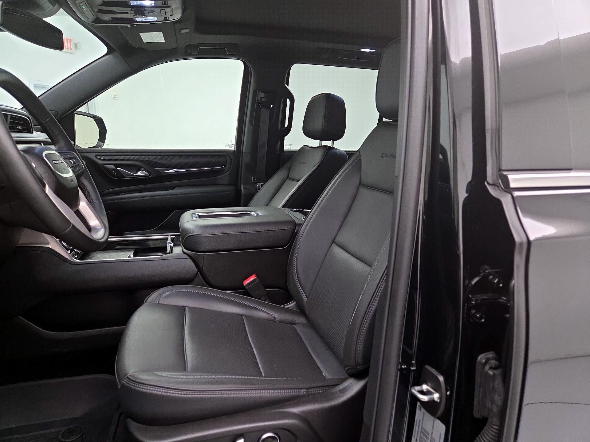 Thumbnail: 2024 GMC Yukon - 11