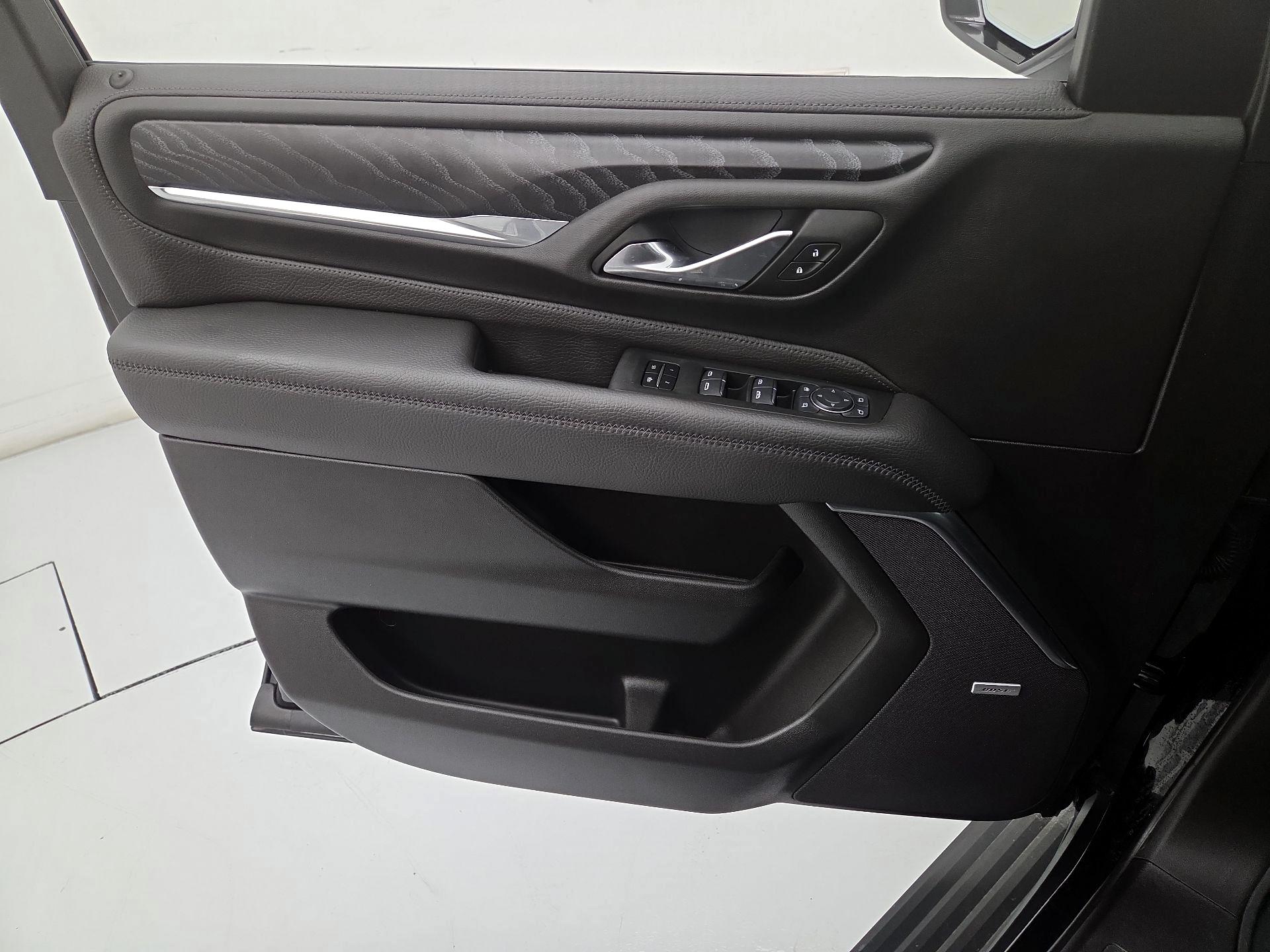 Thumbnail: 2024 GMC Yukon - 12