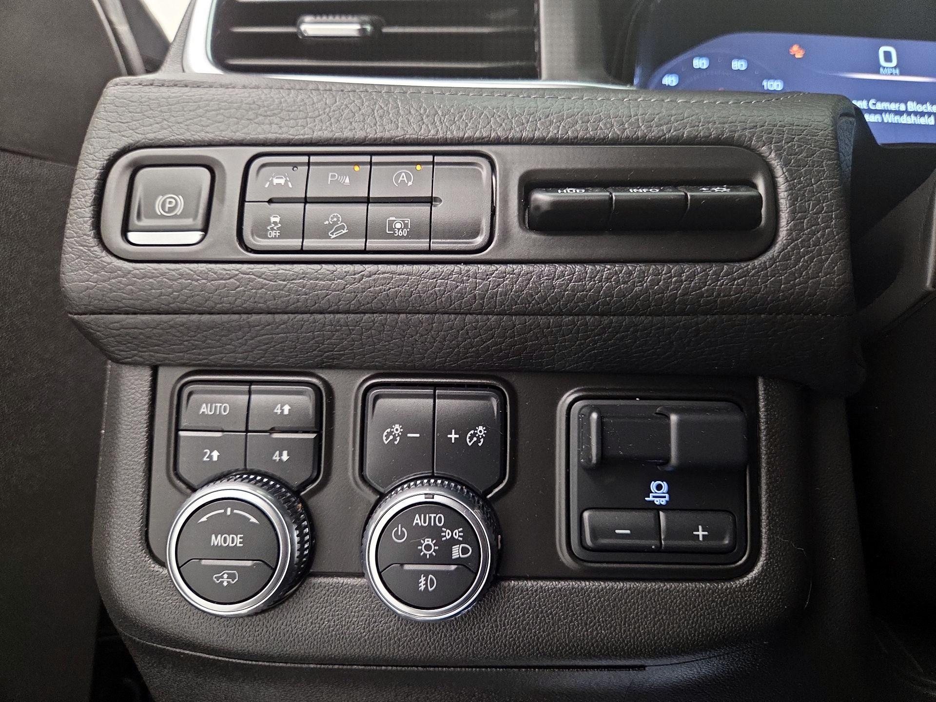 Thumbnail: 2024 GMC Yukon - 13