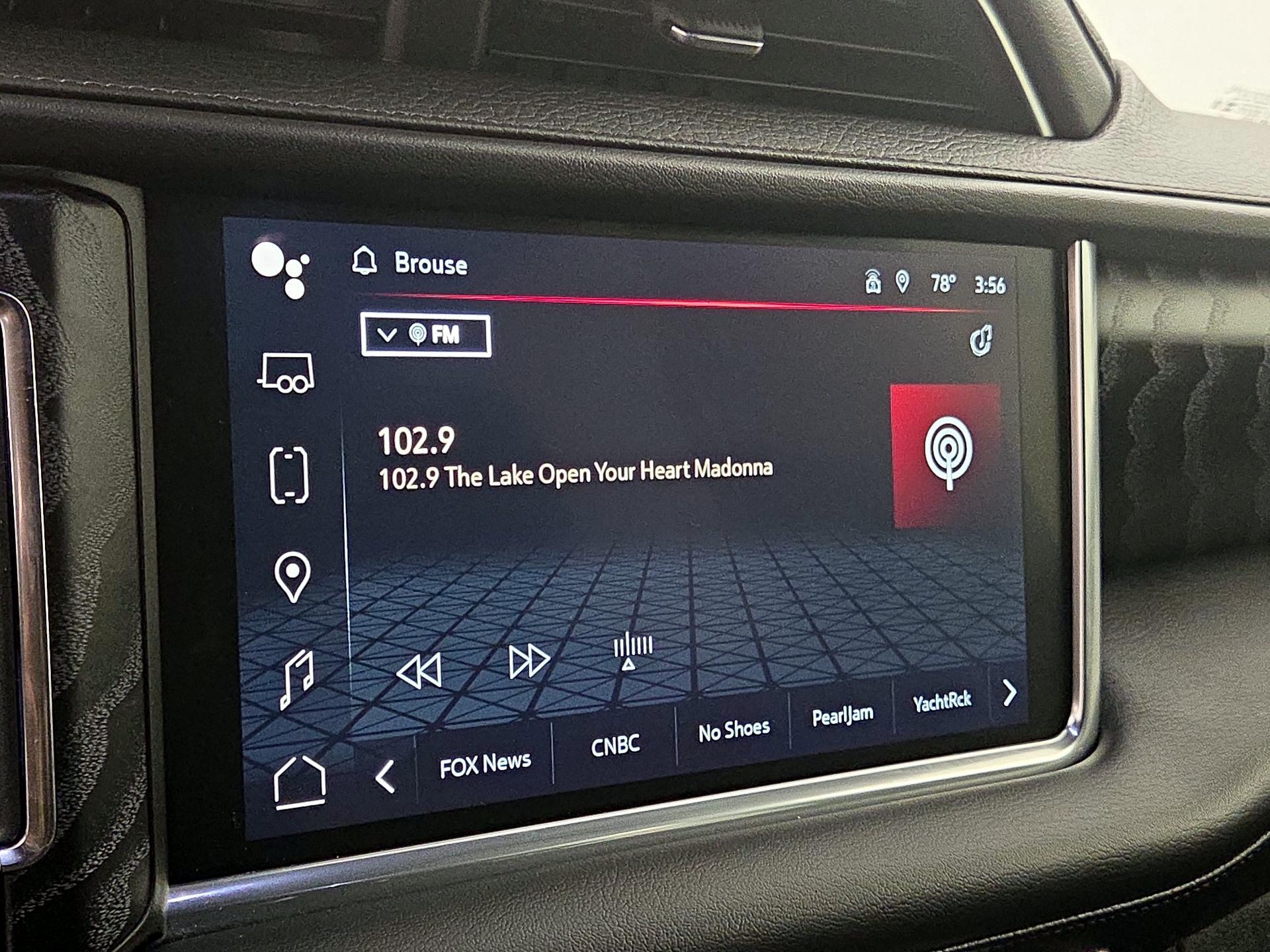 Thumbnail: 2024 GMC Yukon - 15