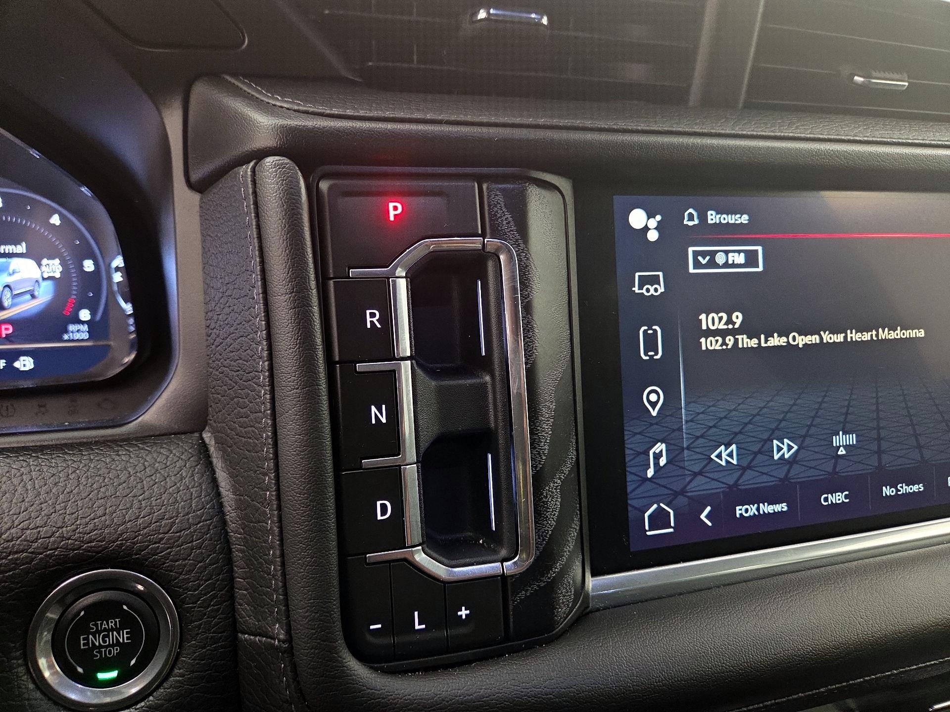 Thumbnail: 2024 GMC Yukon - 17