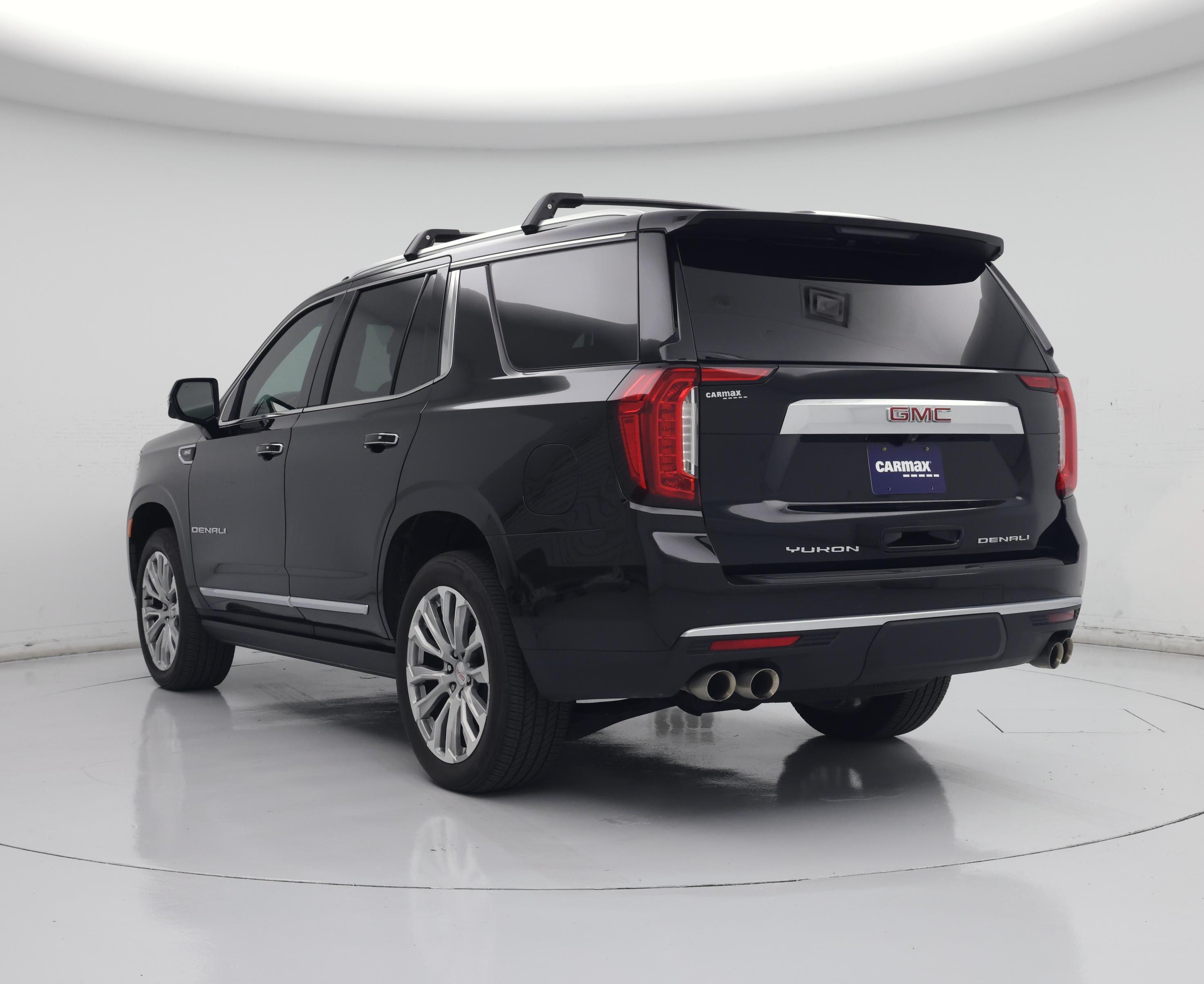 Thumbnail: 2024 GMC Yukon - 2