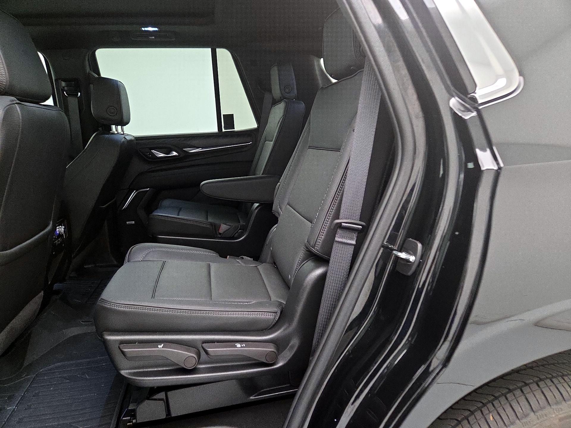 Thumbnail: 2024 GMC Yukon - 20