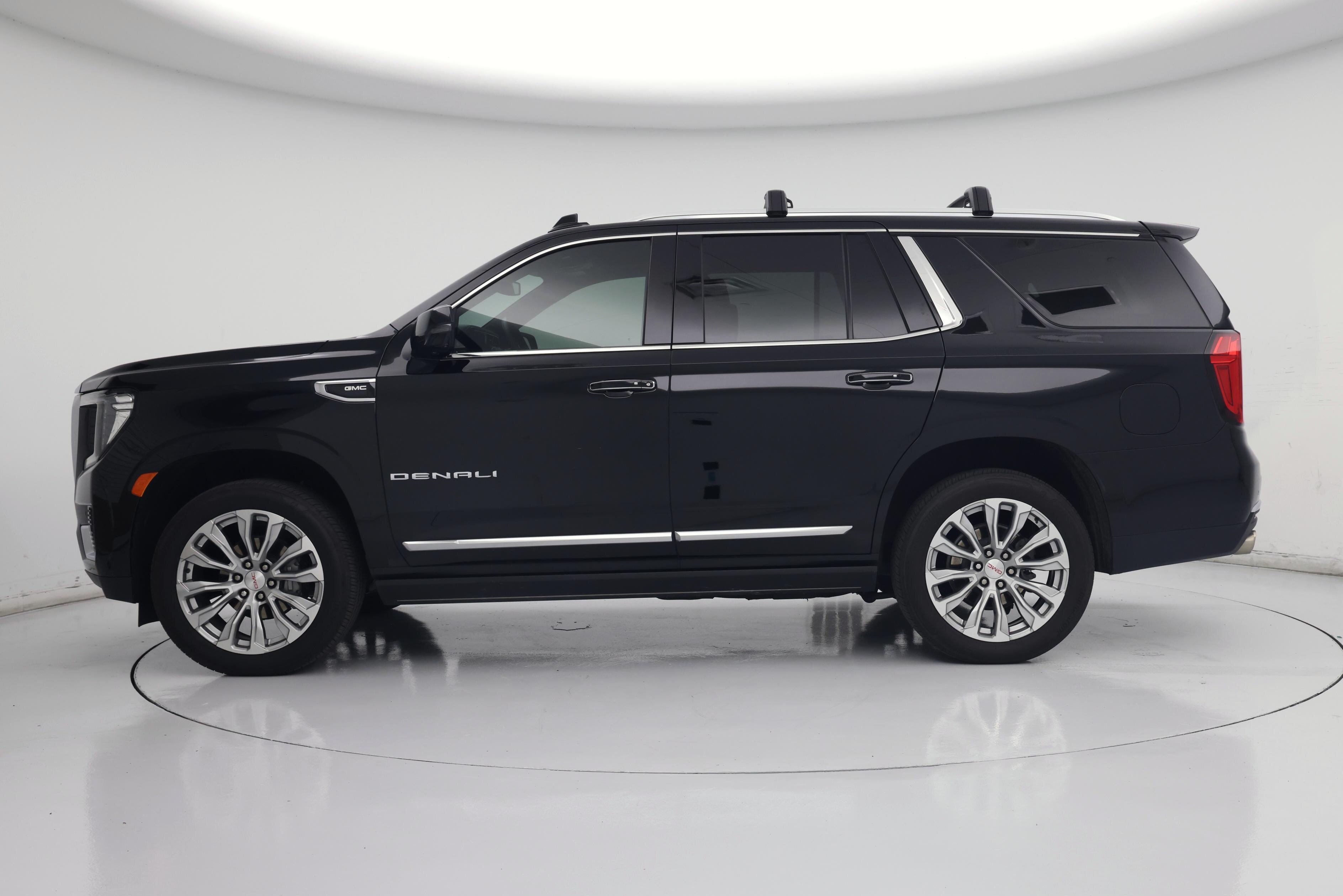 Thumbnail: 2024 GMC Yukon - 3