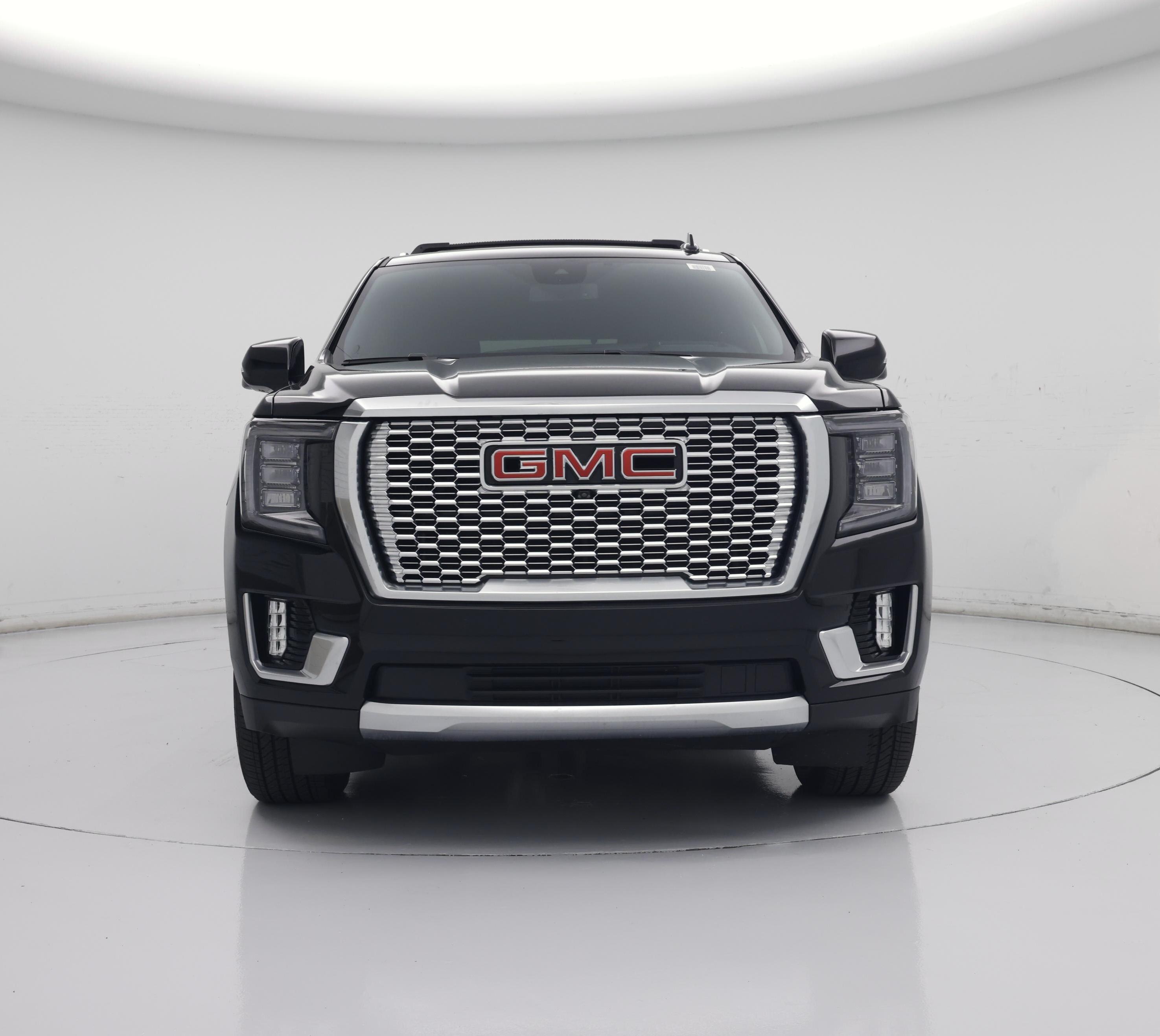 Thumbnail: 2024 GMC Yukon - 5