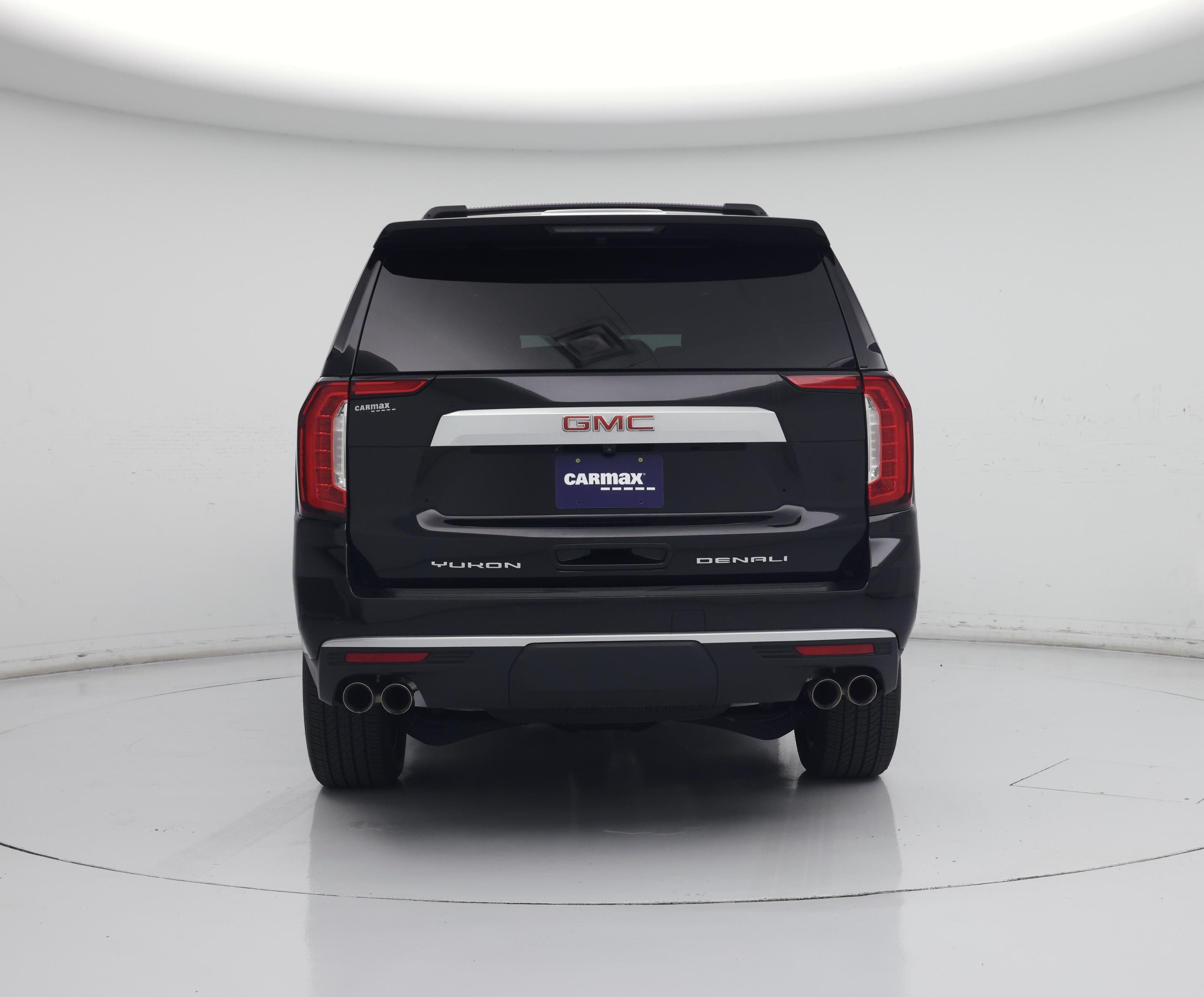 Thumbnail: 2024 GMC Yukon - 6