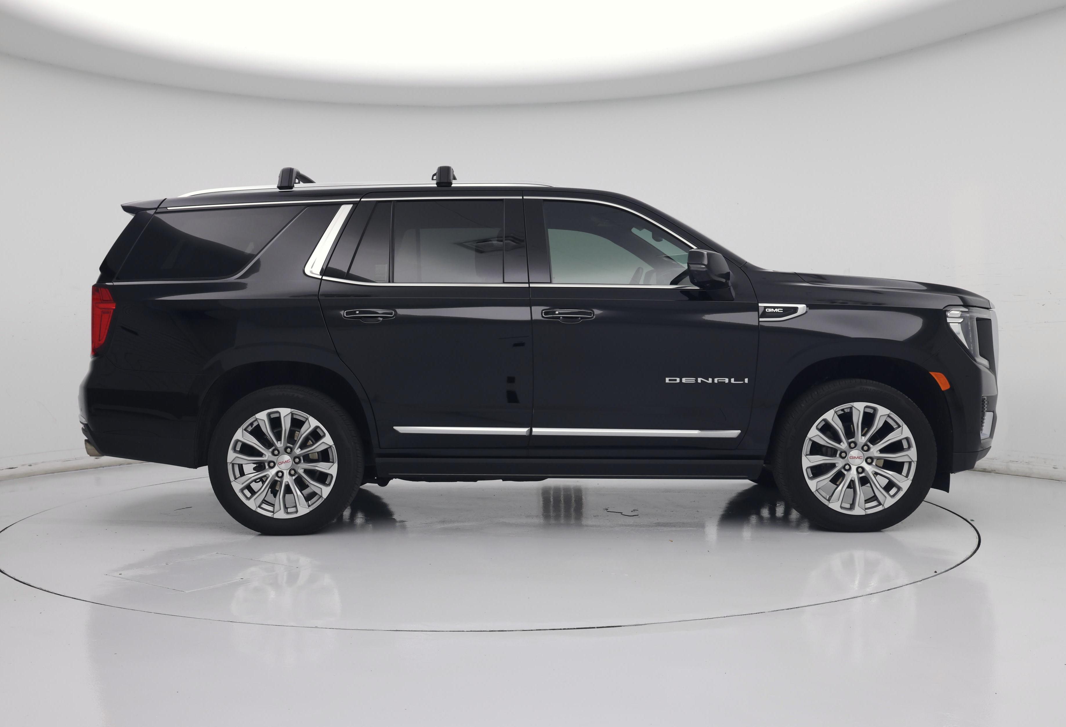 Thumbnail: 2024 GMC Yukon - 7