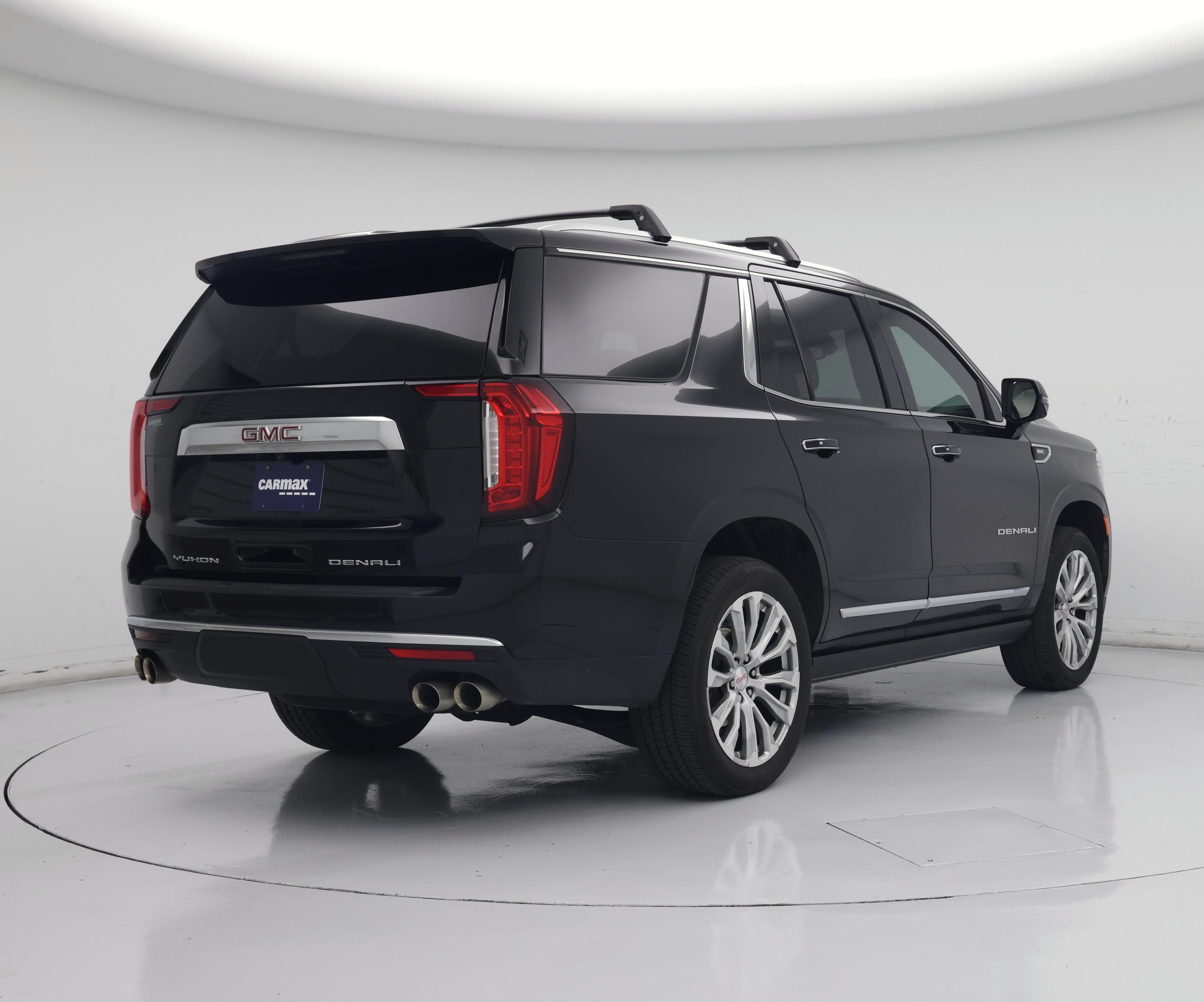 Thumbnail: 2024 GMC Yukon - 8