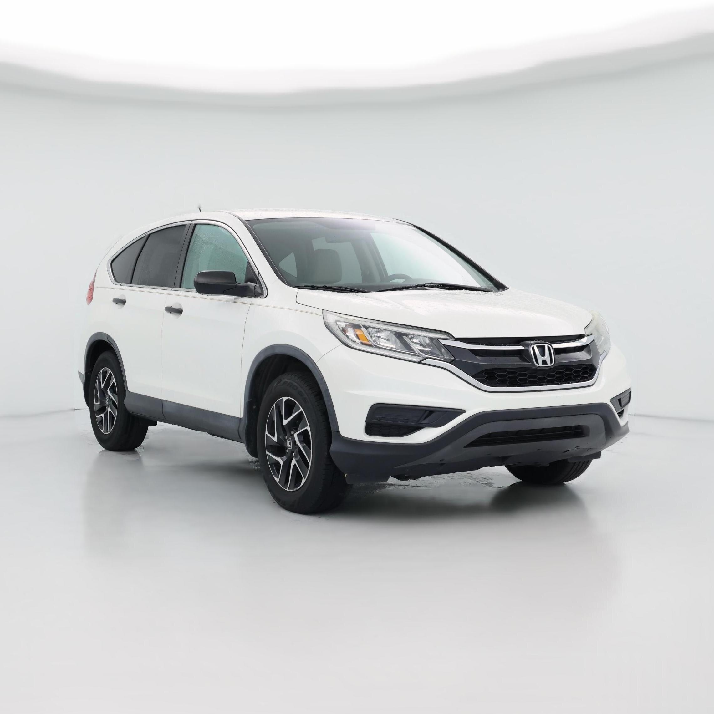 Thumbnail: 2016 Honda CR-V - 1