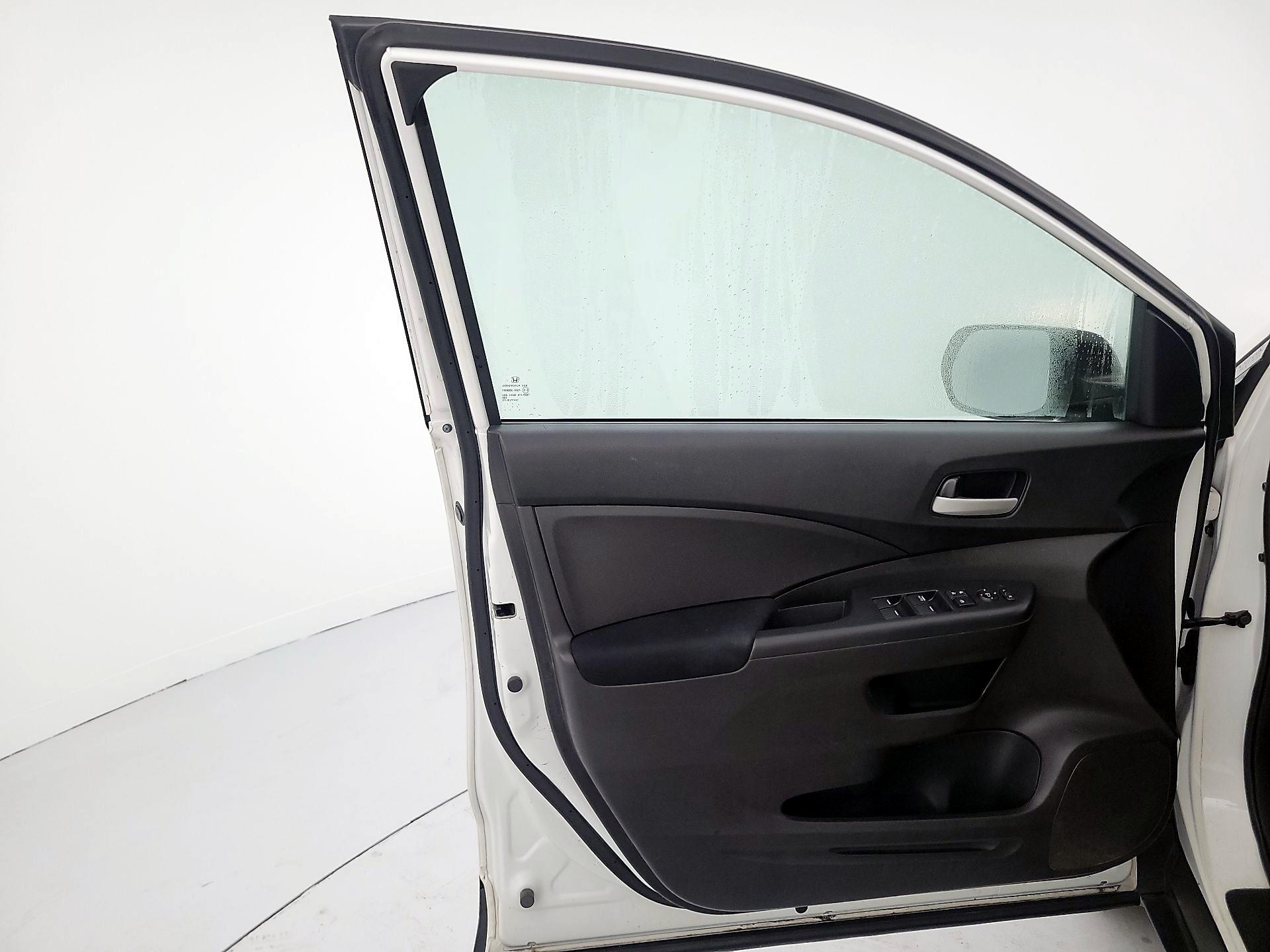 Thumbnail: 2016 Honda CR-V - 12