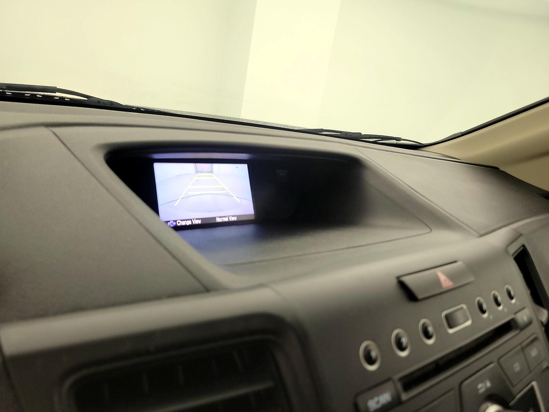 Thumbnail: 2016 Honda CR-V - 14