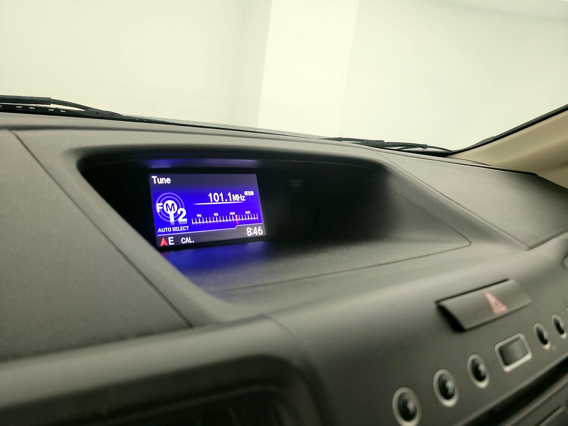 Thumbnail: 2016 Honda CR-V - 15