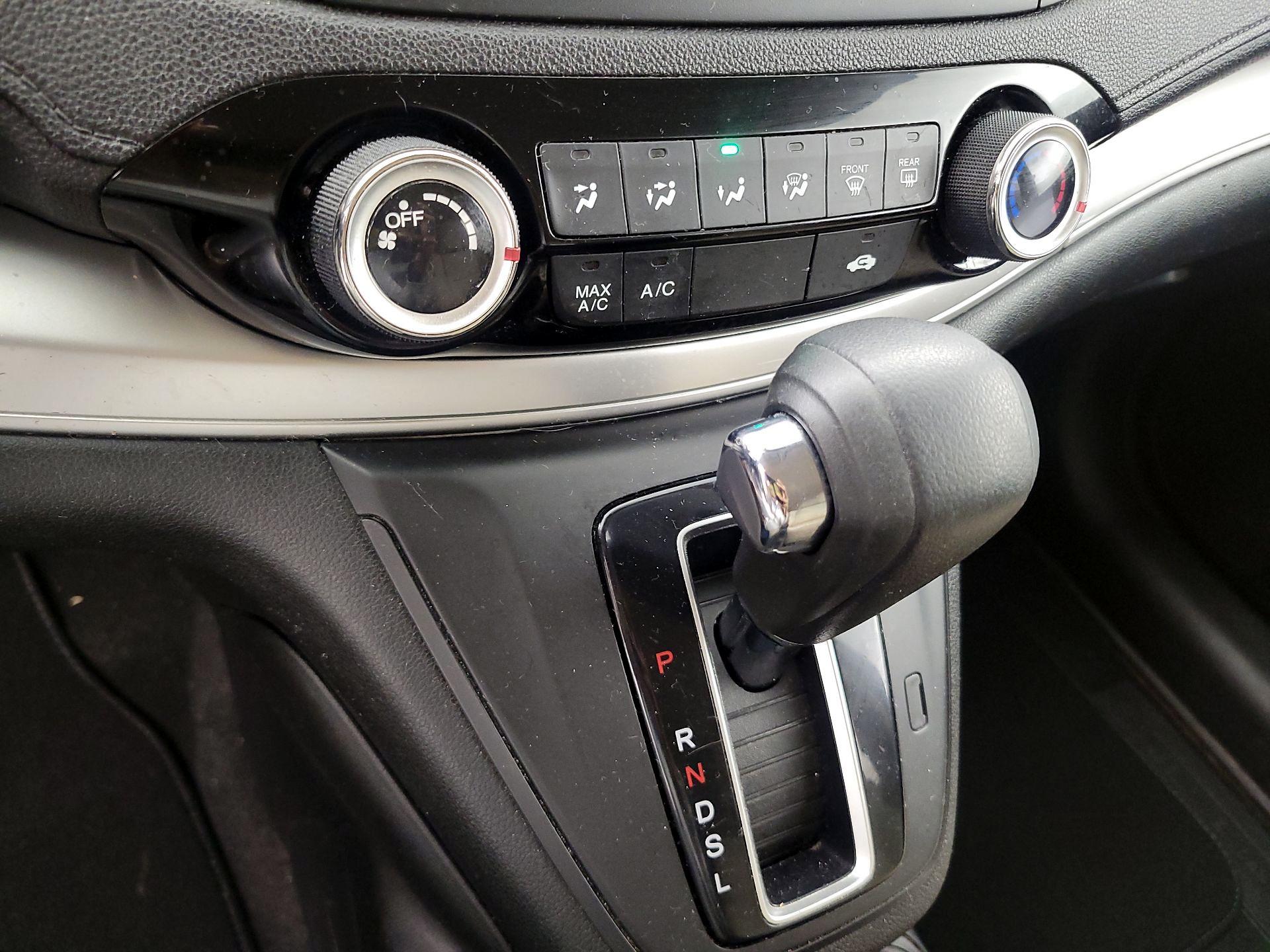 Thumbnail: 2016 Honda CR-V - 16