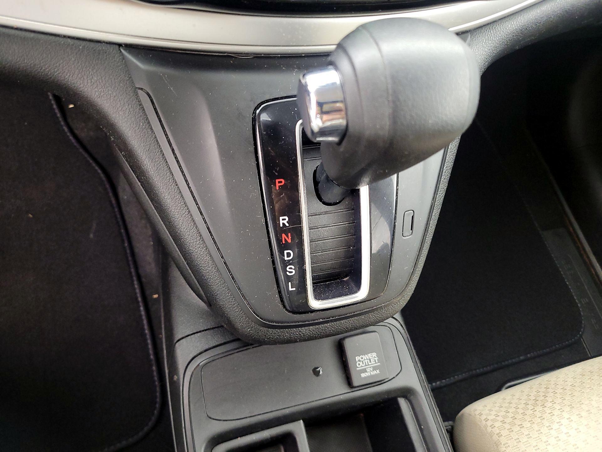 Thumbnail: 2016 Honda CR-V - 17