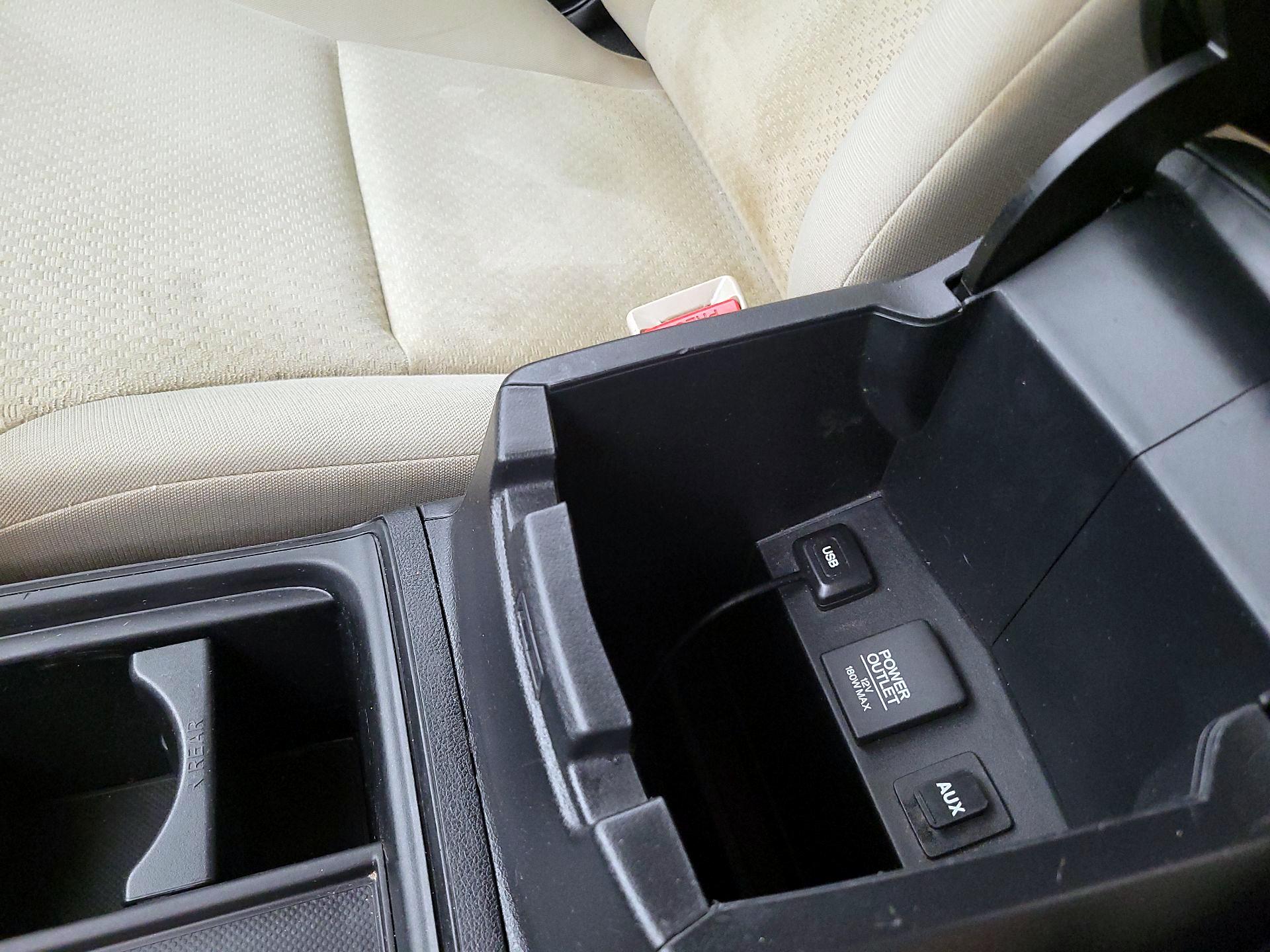 Thumbnail: 2016 Honda CR-V - 18