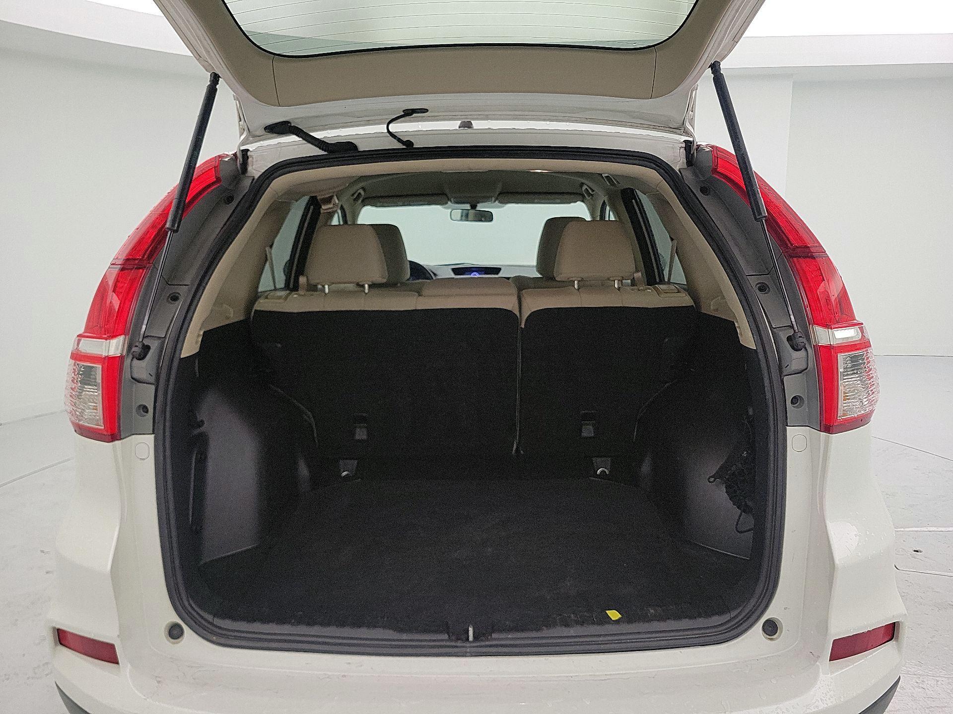 Thumbnail: 2016 Honda CR-V - 20