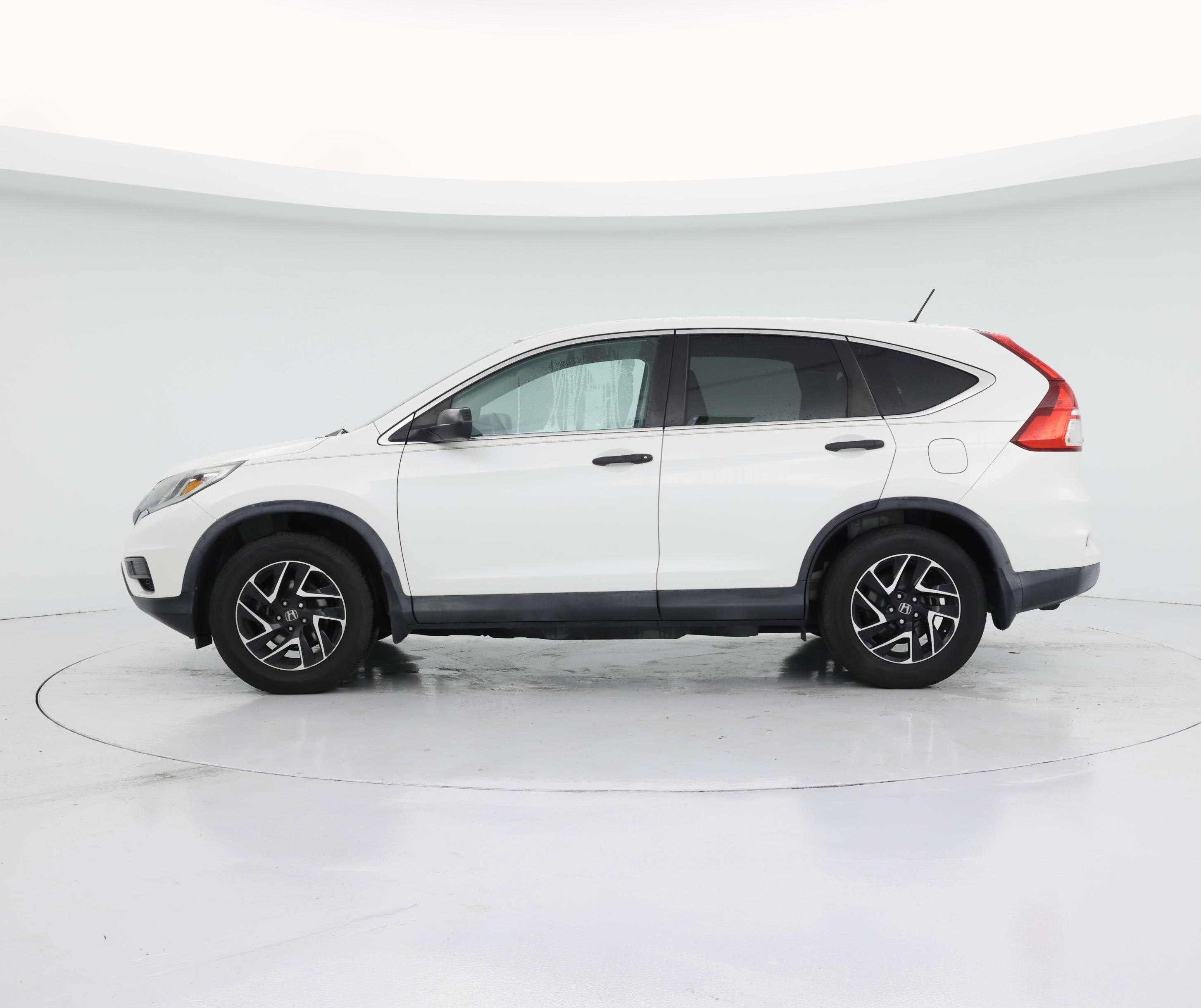 Thumbnail: 2016 Honda CR-V - 3