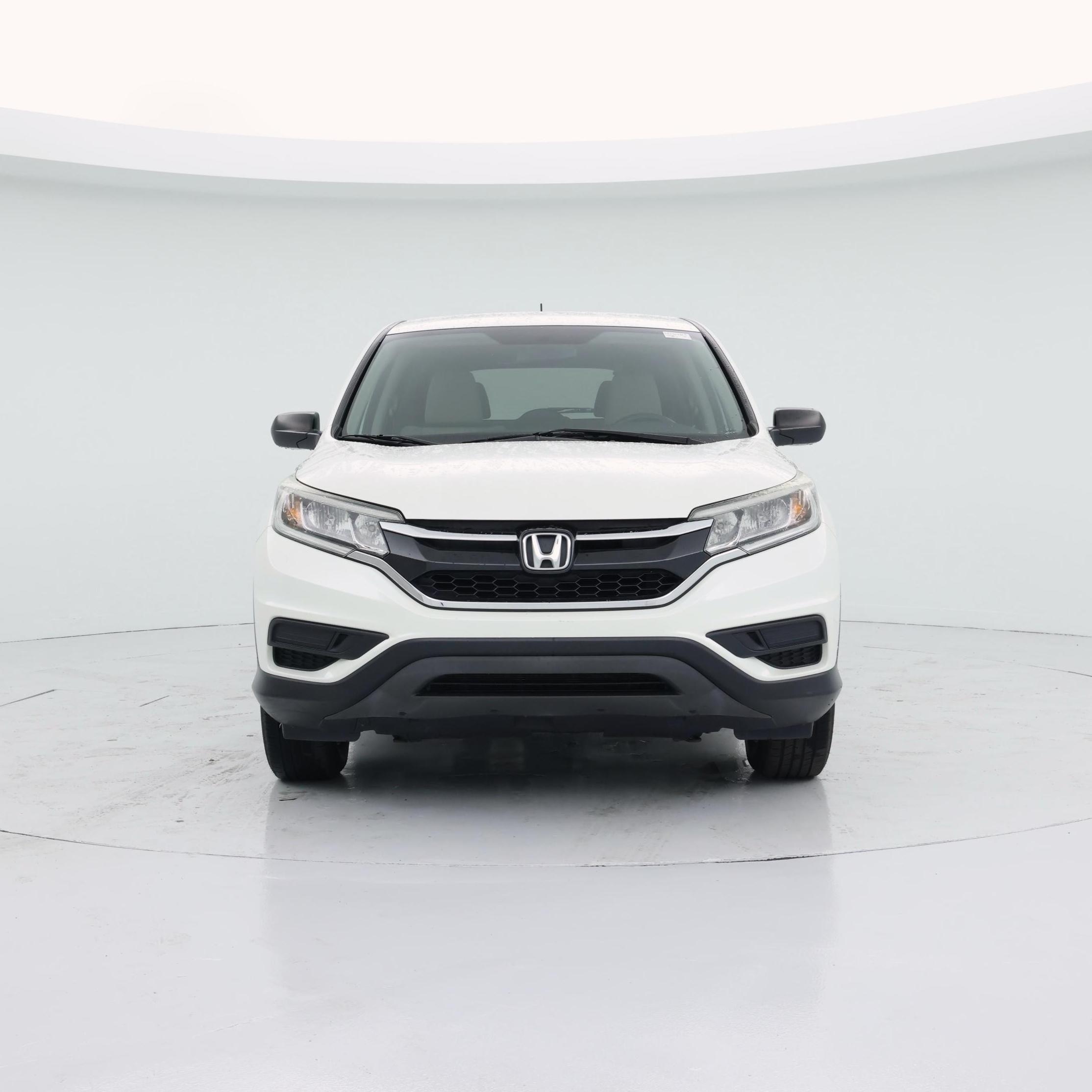 Thumbnail: 2016 Honda CR-V - 5