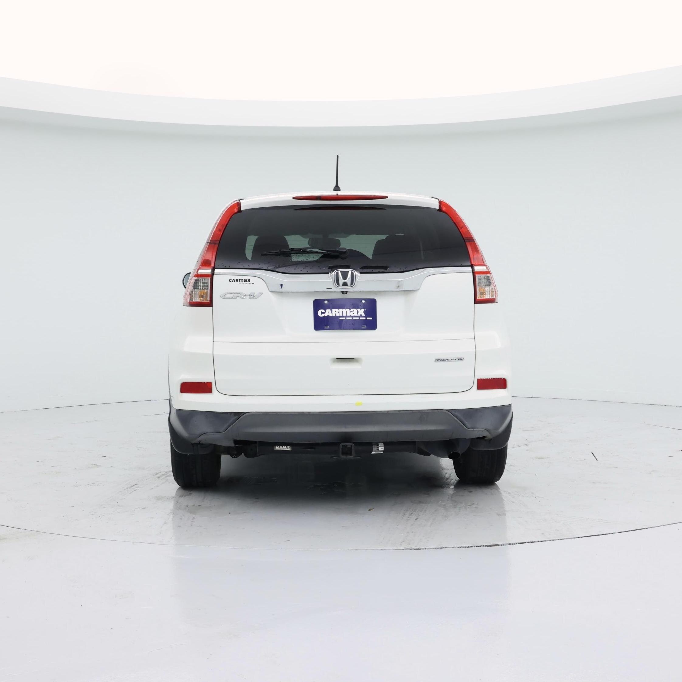 Thumbnail: 2016 Honda CR-V - 6