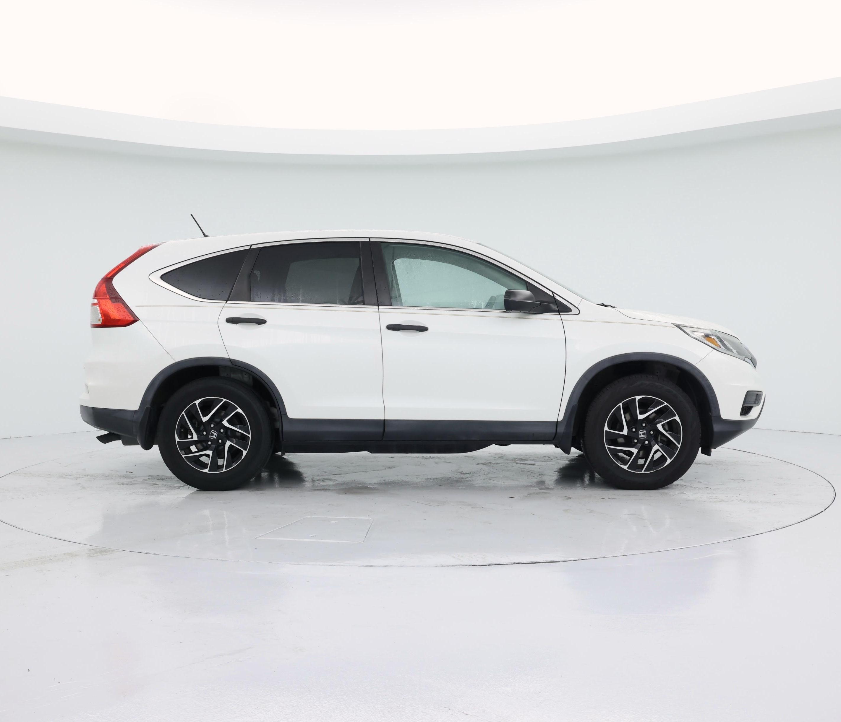 Thumbnail: 2016 Honda CR-V - 7