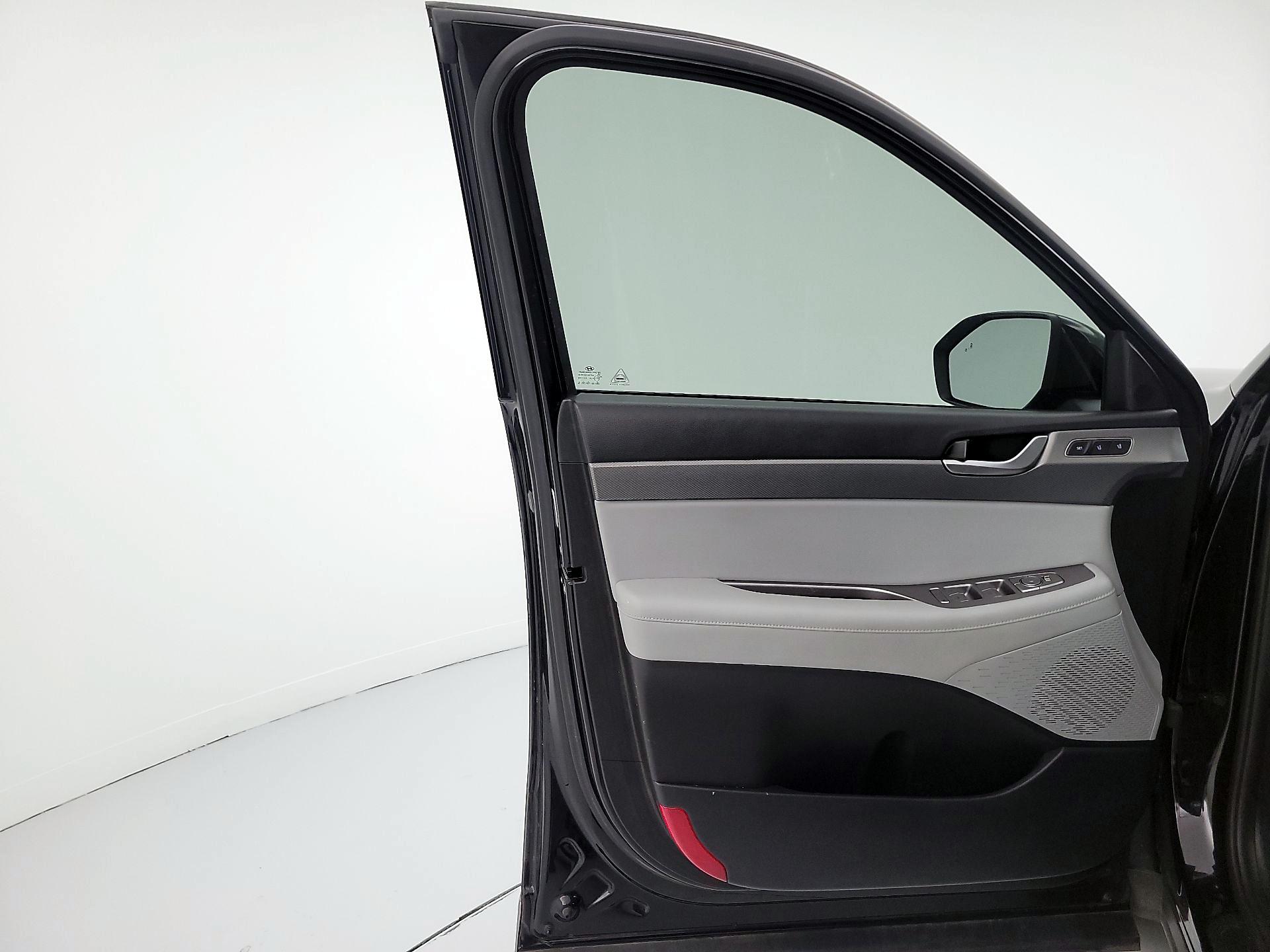 Thumbnail: 2021 Hyundai Palisade - 12