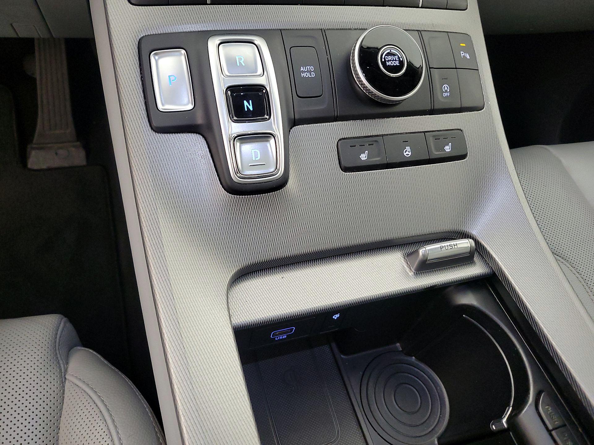 Thumbnail: 2021 Hyundai Palisade - 18