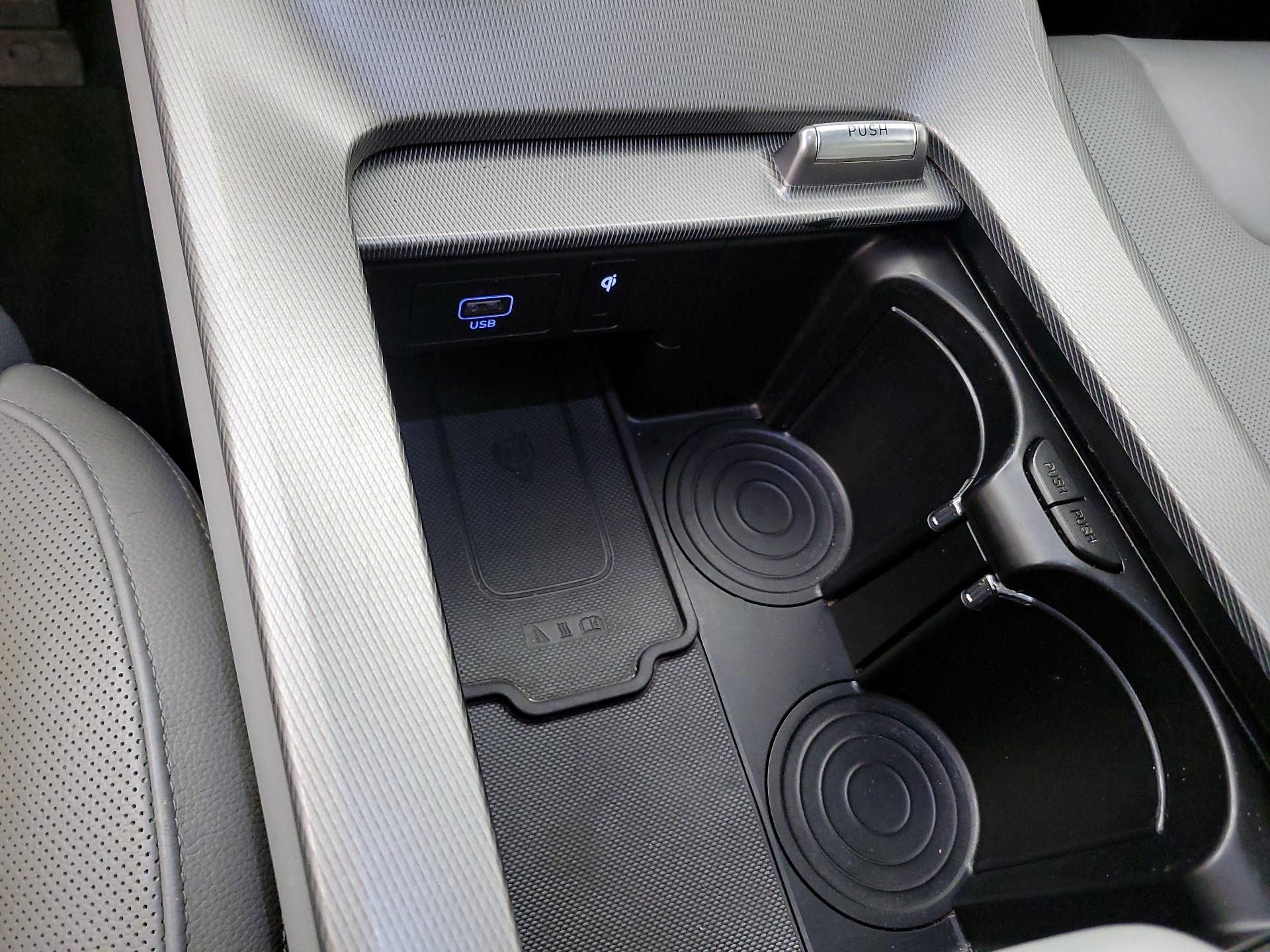 Thumbnail: 2021 Hyundai Palisade - 19