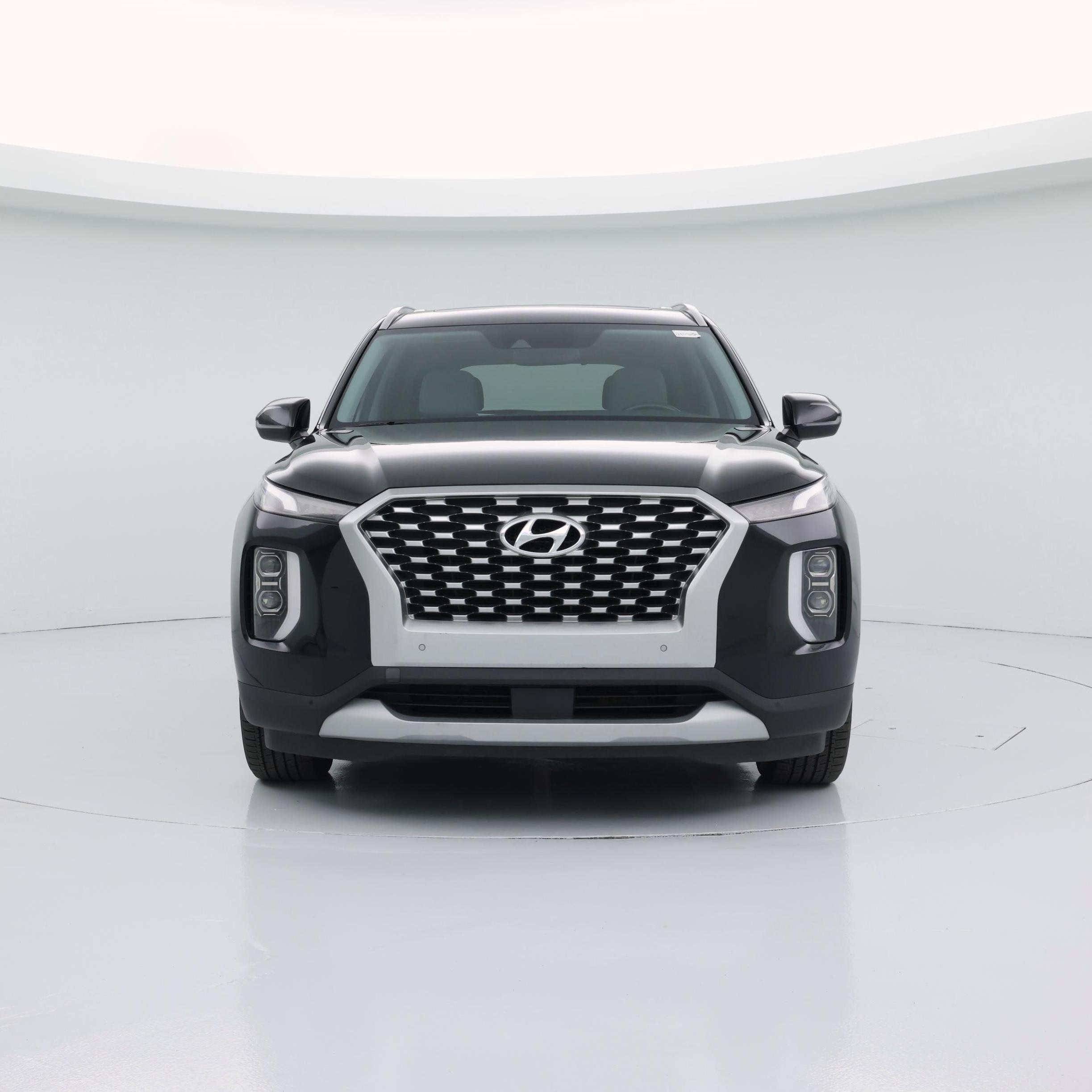Thumbnail: 2021 Hyundai Palisade - 5