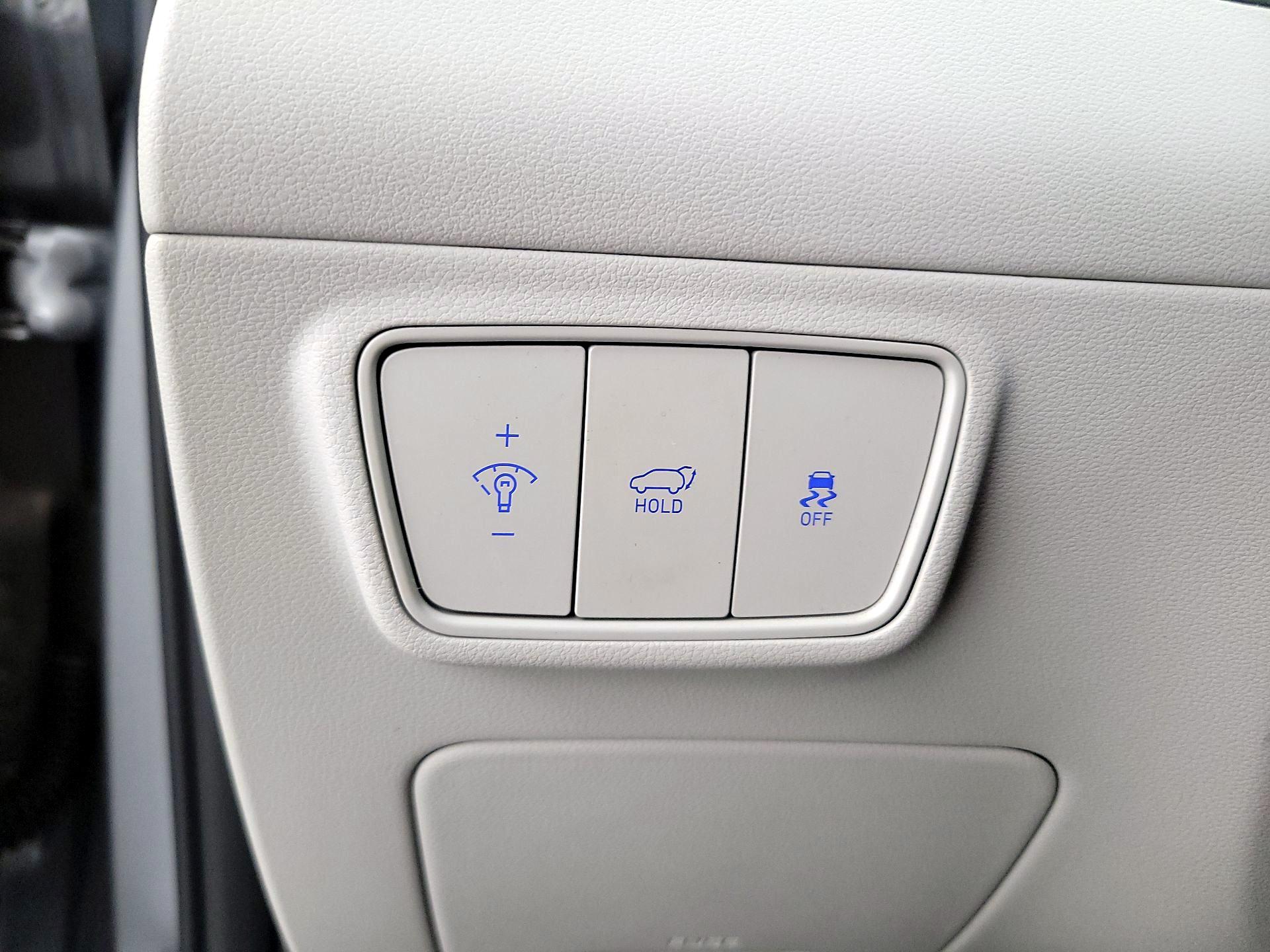 Thumbnail: 2024 Hyundai Tucson - 13