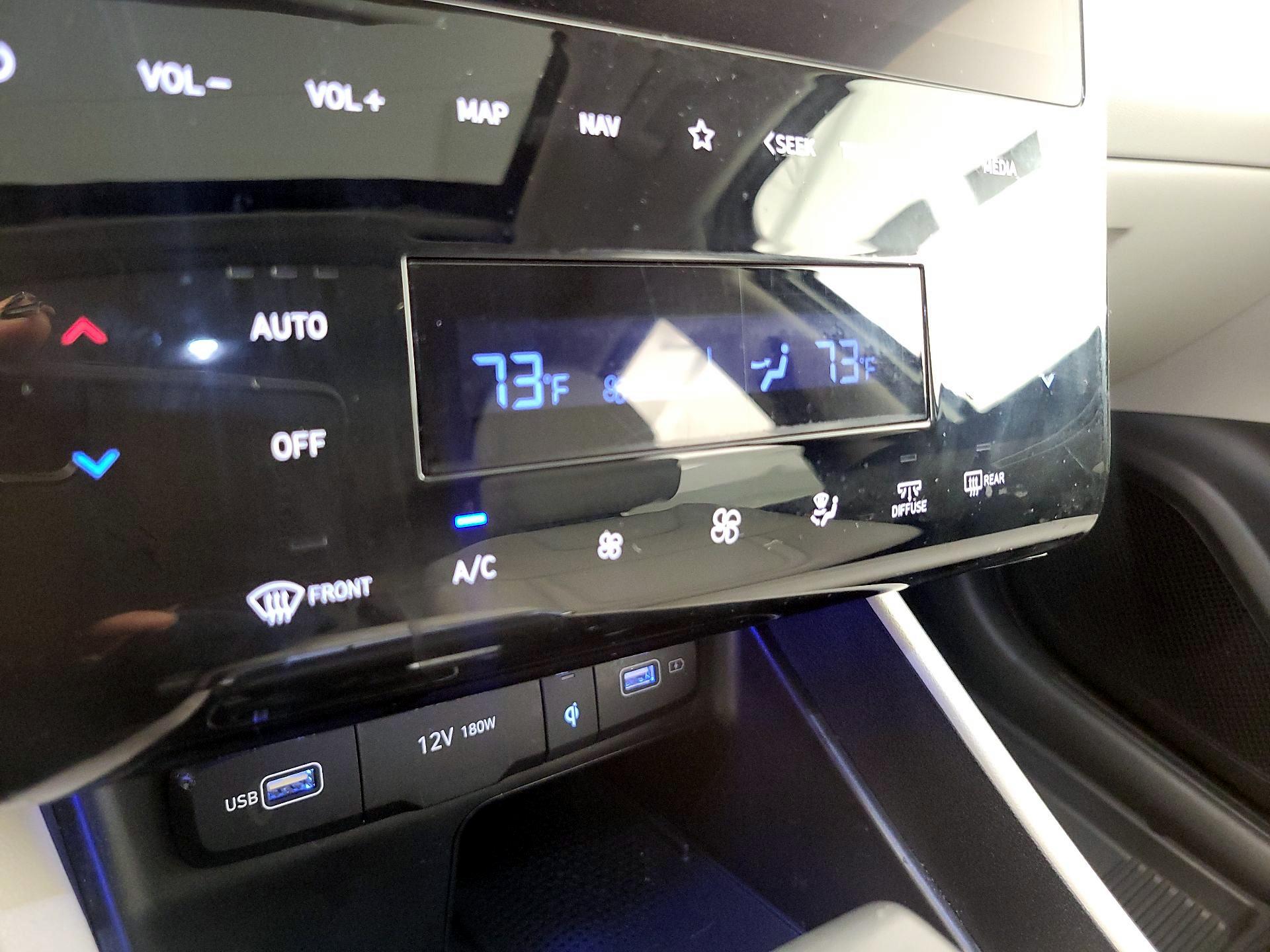 Thumbnail: 2024 Hyundai Tucson - 17