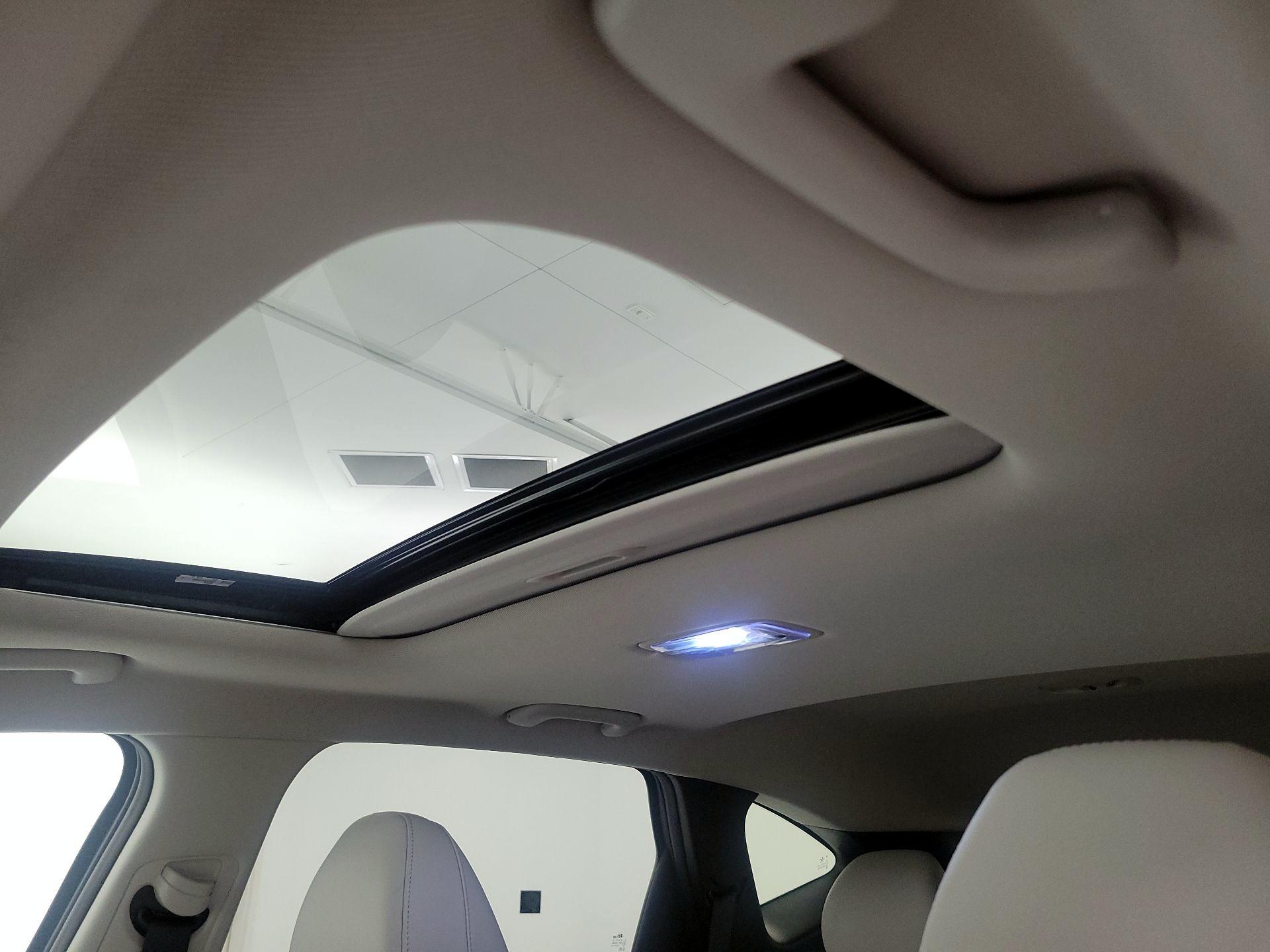 Thumbnail: 2024 Hyundai Tucson - 20