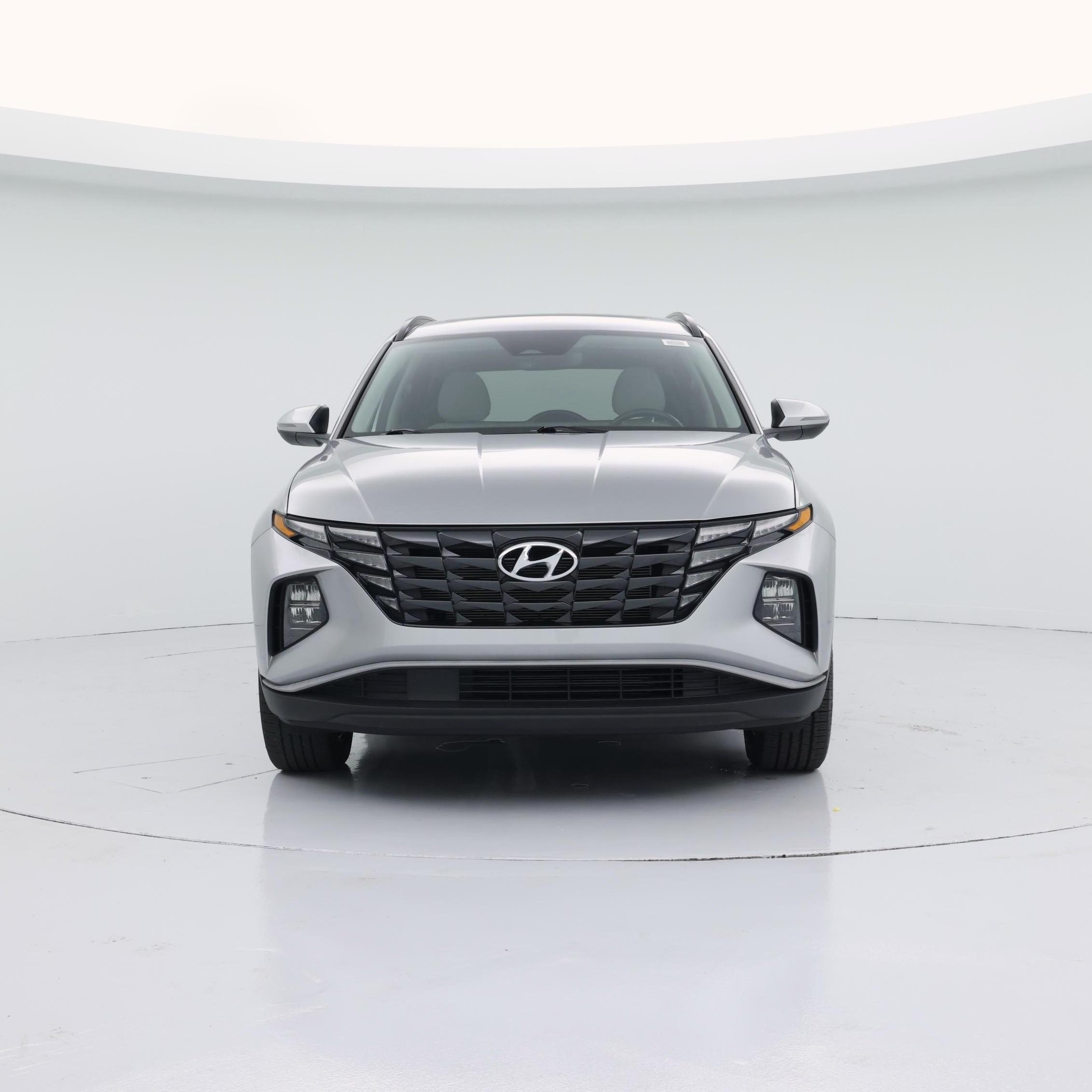 Thumbnail: 2024 Hyundai Tucson - 5