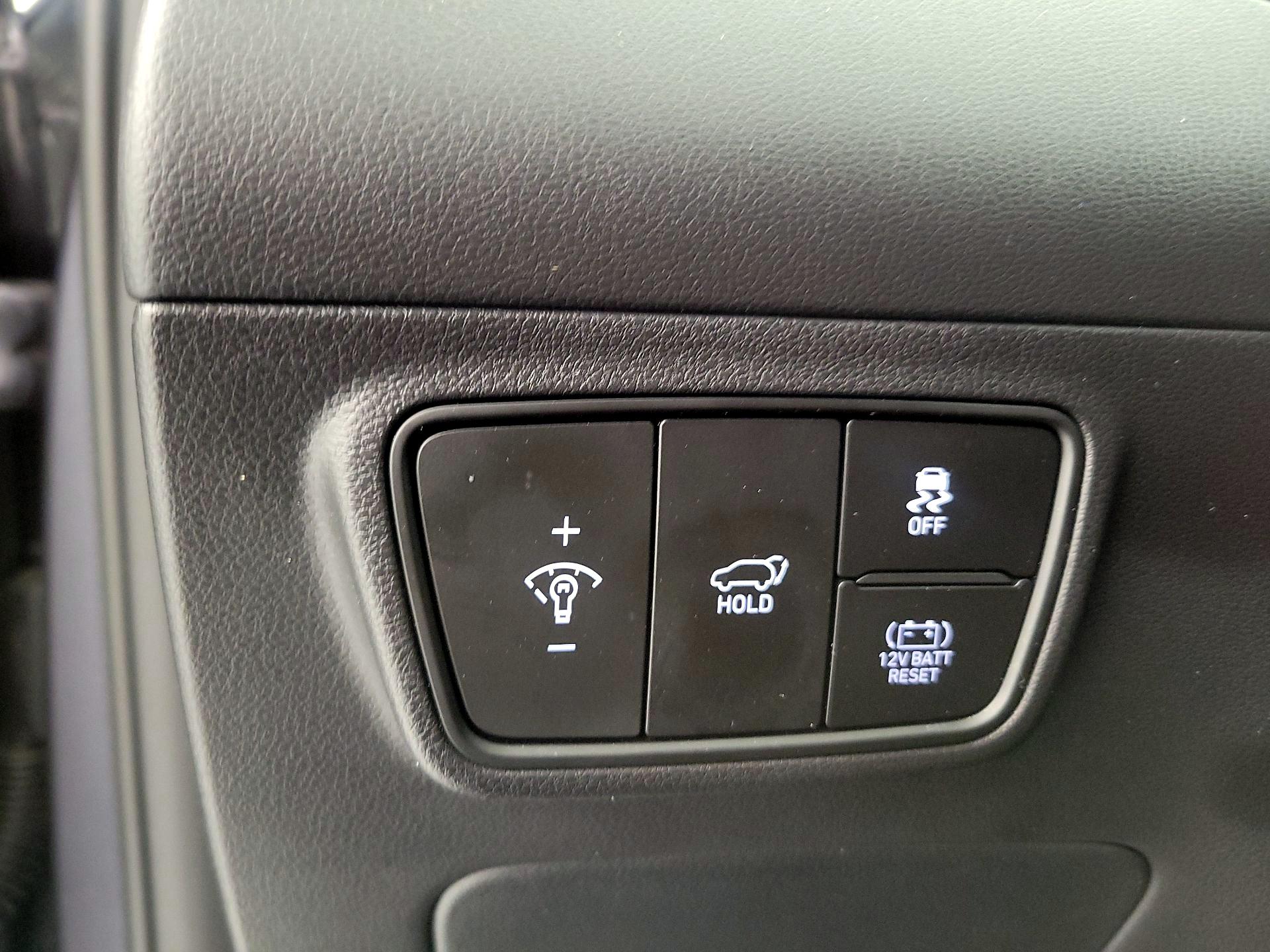 Thumbnail: 2024 Hyundai Tucson - 13