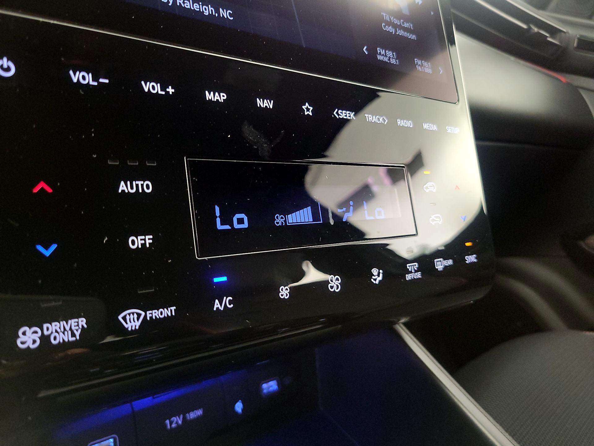 Thumbnail: 2024 Hyundai Tucson - 17