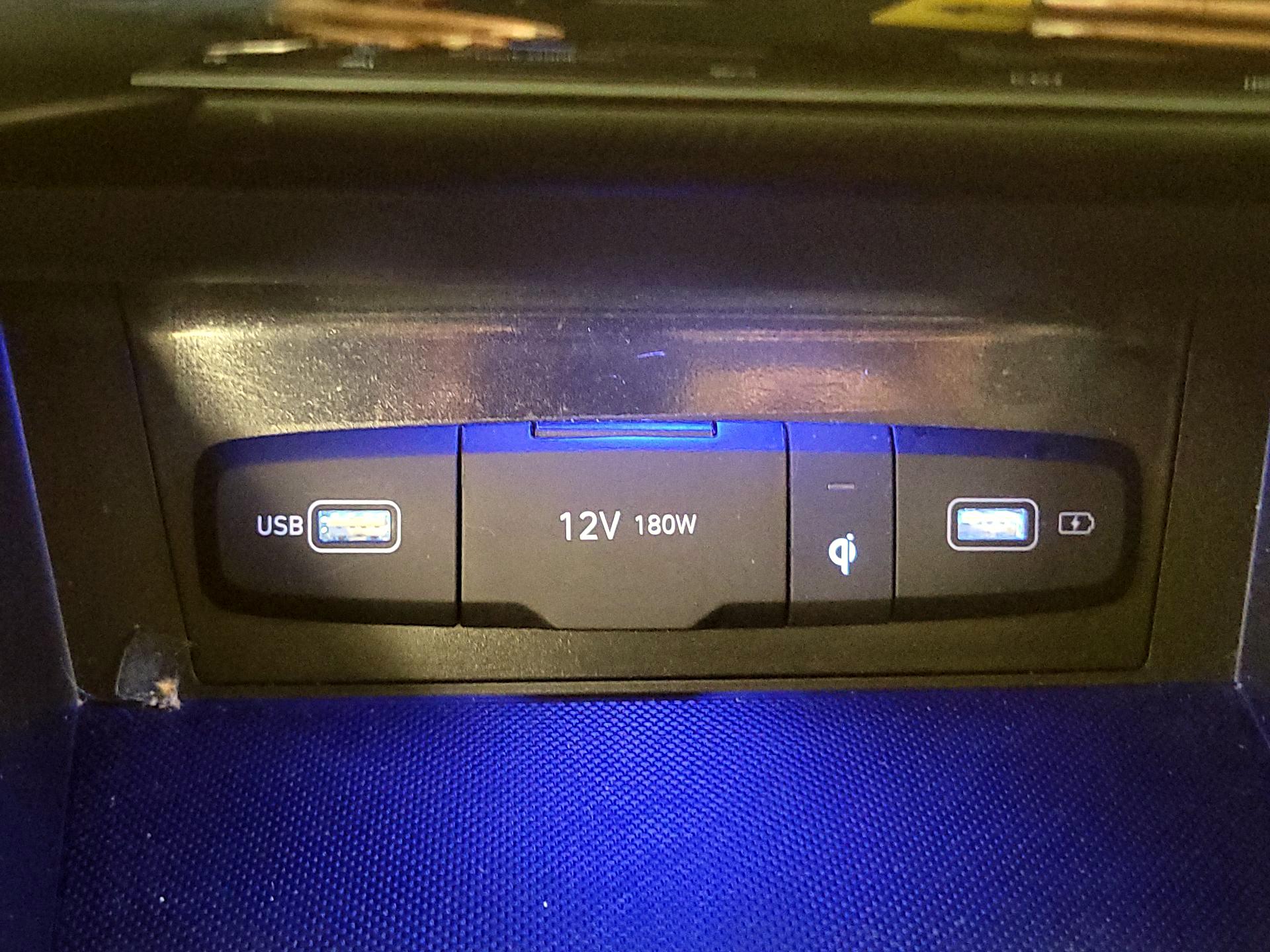 Thumbnail: 2024 Hyundai Tucson - 19