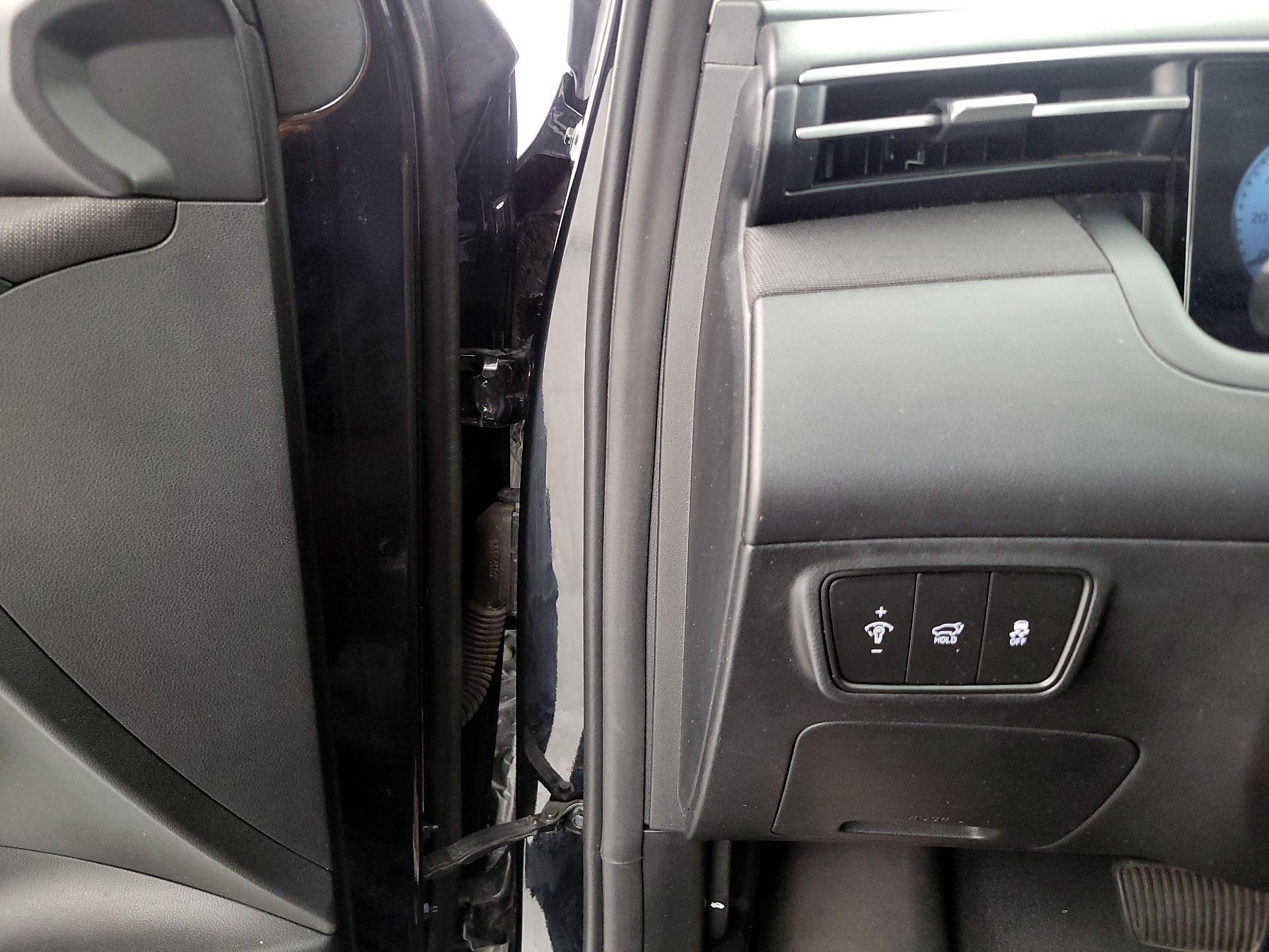 Thumbnail: 2023 Hyundai Tucson - 13