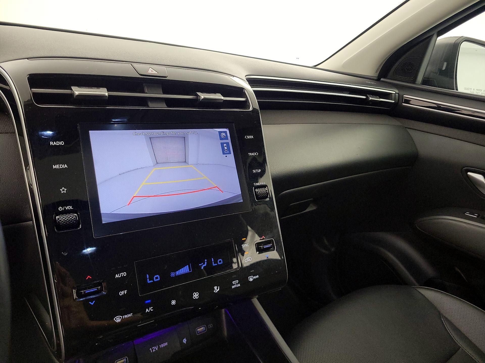 Thumbnail: 2023 Hyundai Tucson - 14