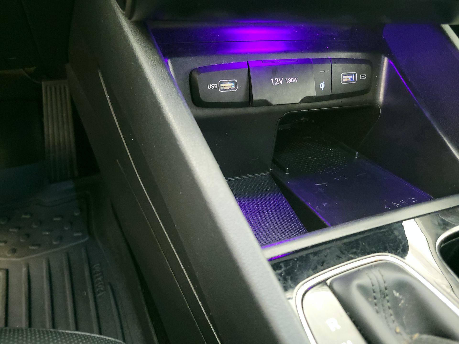 Thumbnail: 2023 Hyundai Tucson - 18