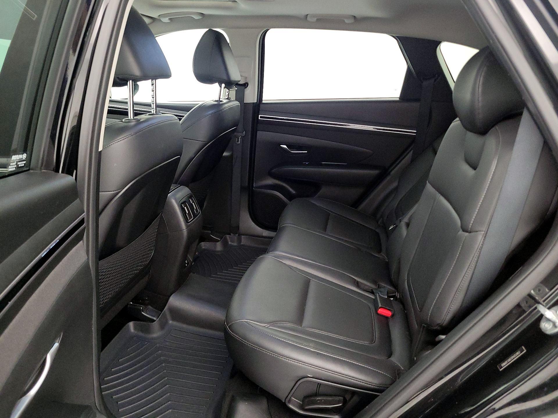 Thumbnail: 2023 Hyundai Tucson - 20