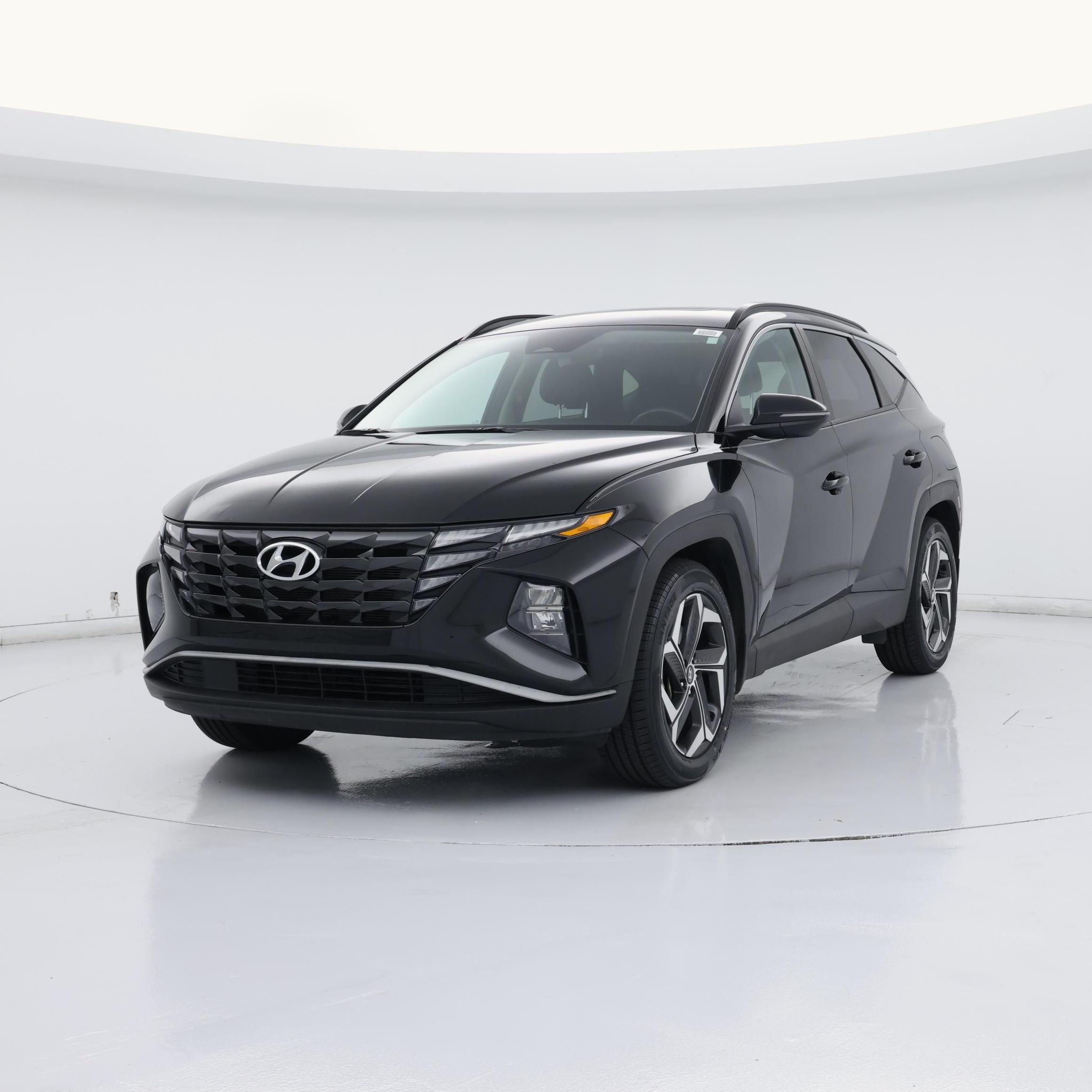 Thumbnail: 2023 Hyundai Tucson - 4