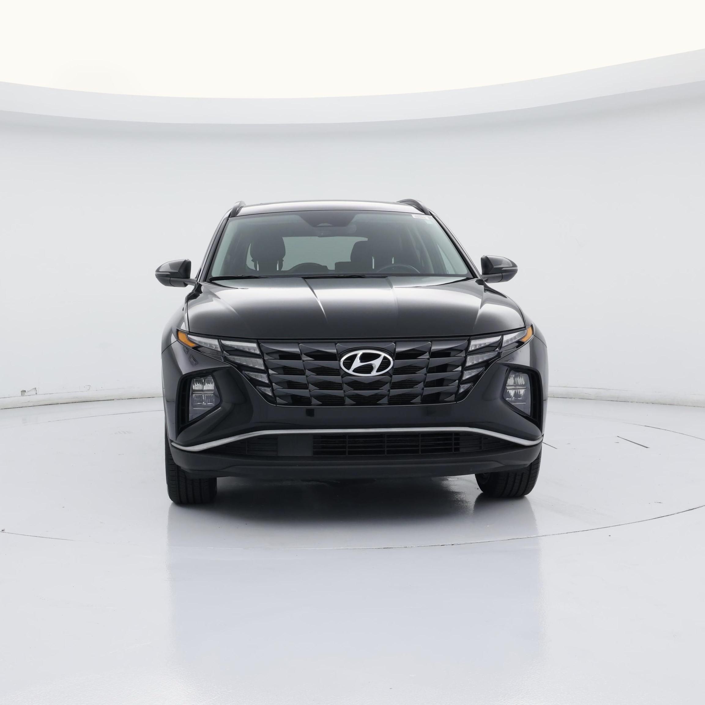 Thumbnail: 2023 Hyundai Tucson - 5
