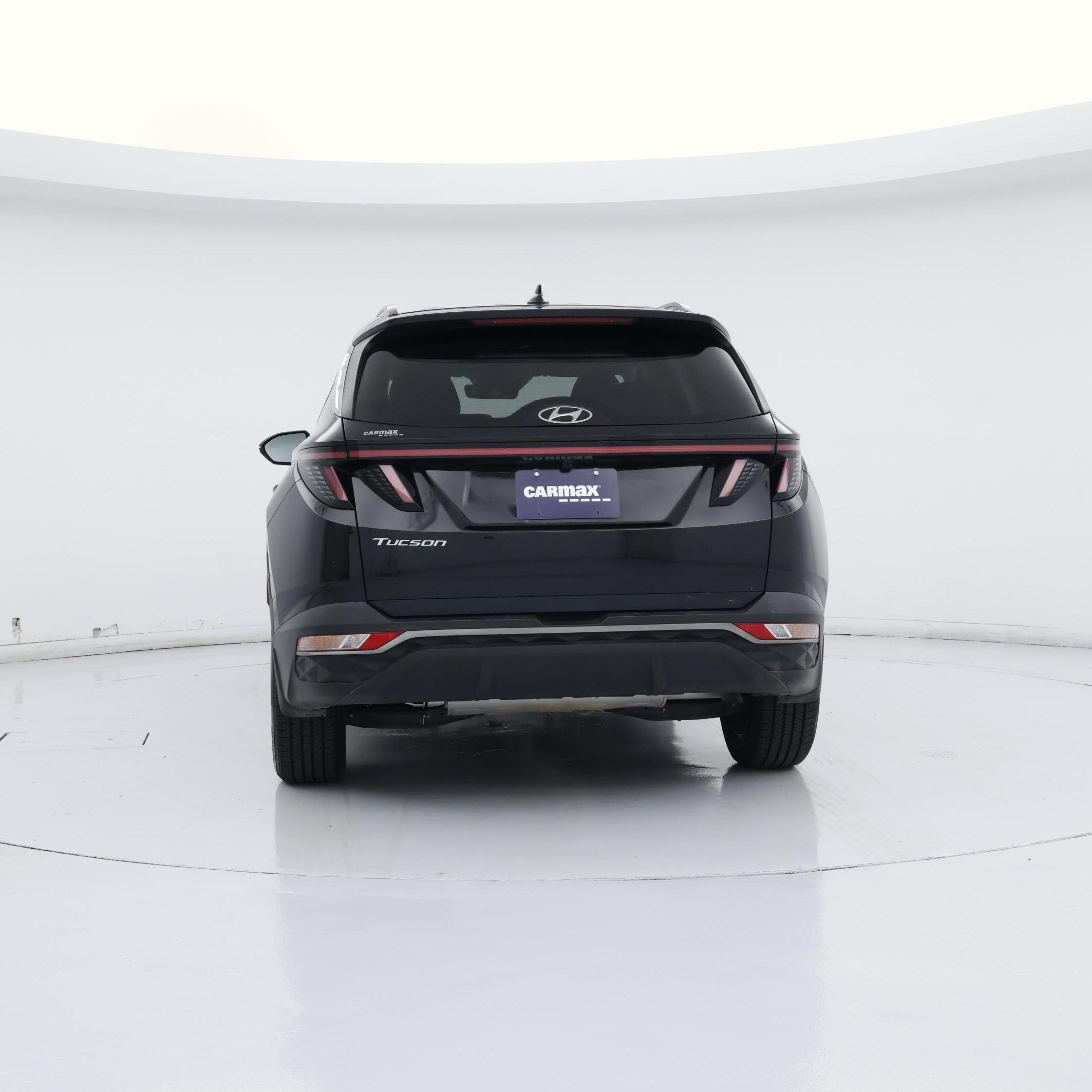 Thumbnail: 2023 Hyundai Tucson - 6