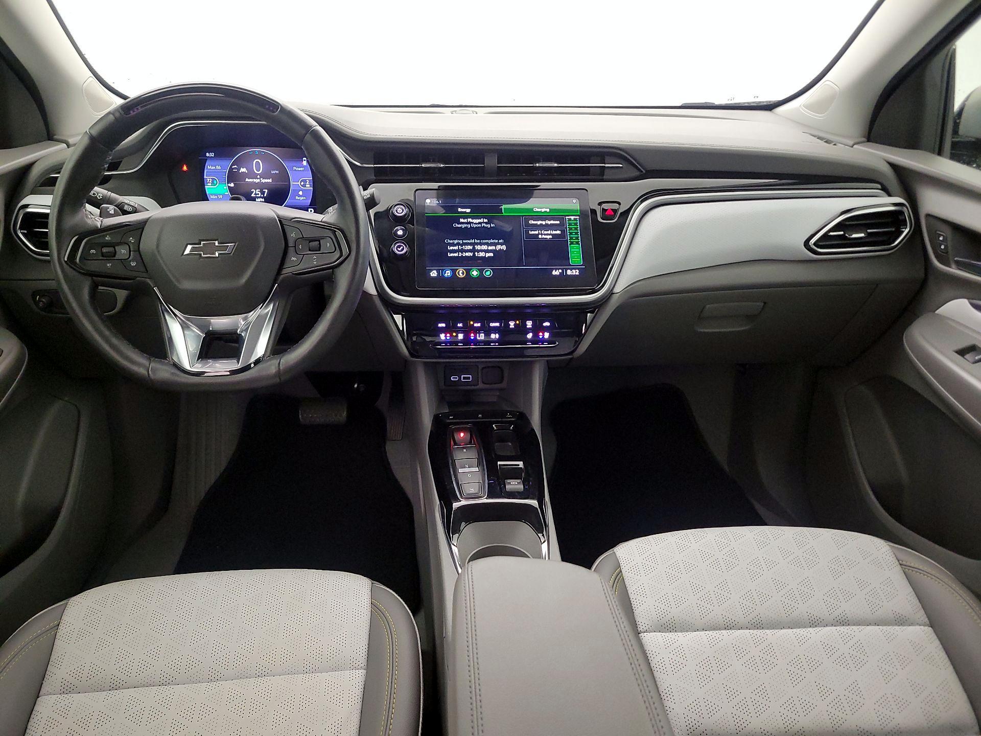 Thumbnail: 2023 Chevrolet Bolt EUV - 9