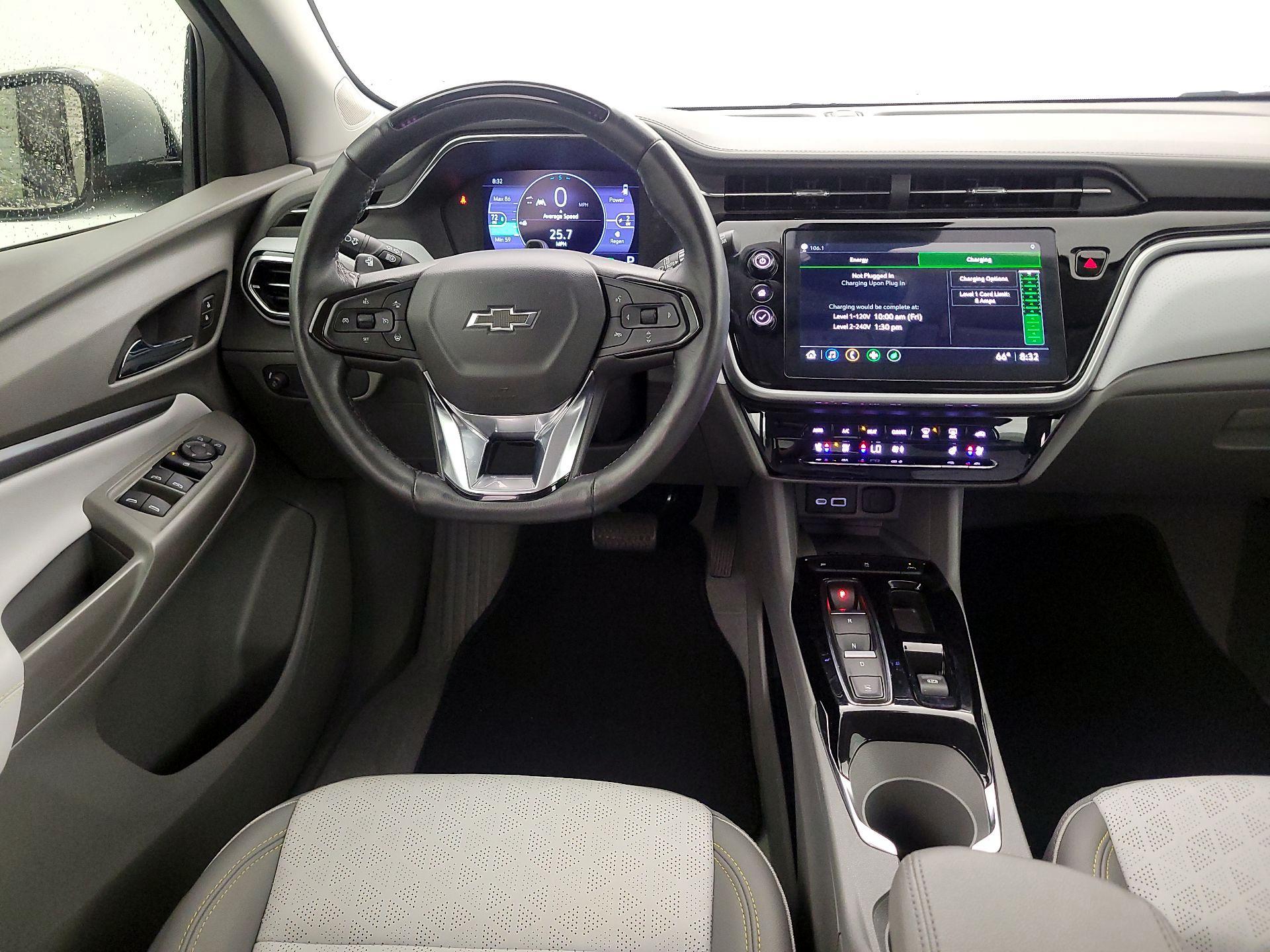 Thumbnail: 2023 Chevrolet Bolt EUV - 10