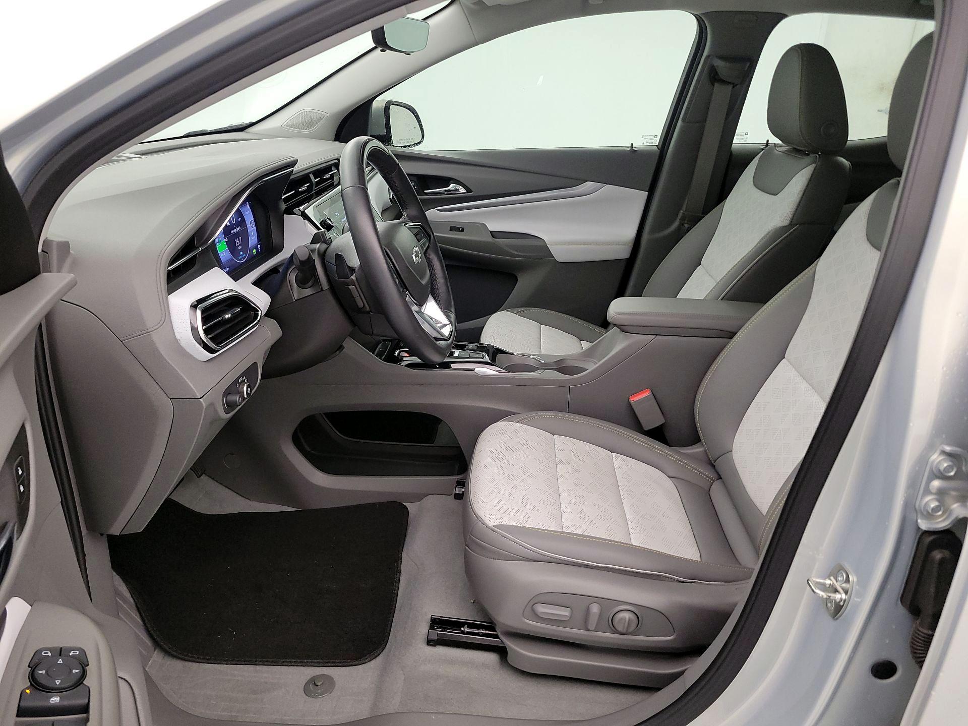 Thumbnail: 2023 Chevrolet Bolt EUV - 11