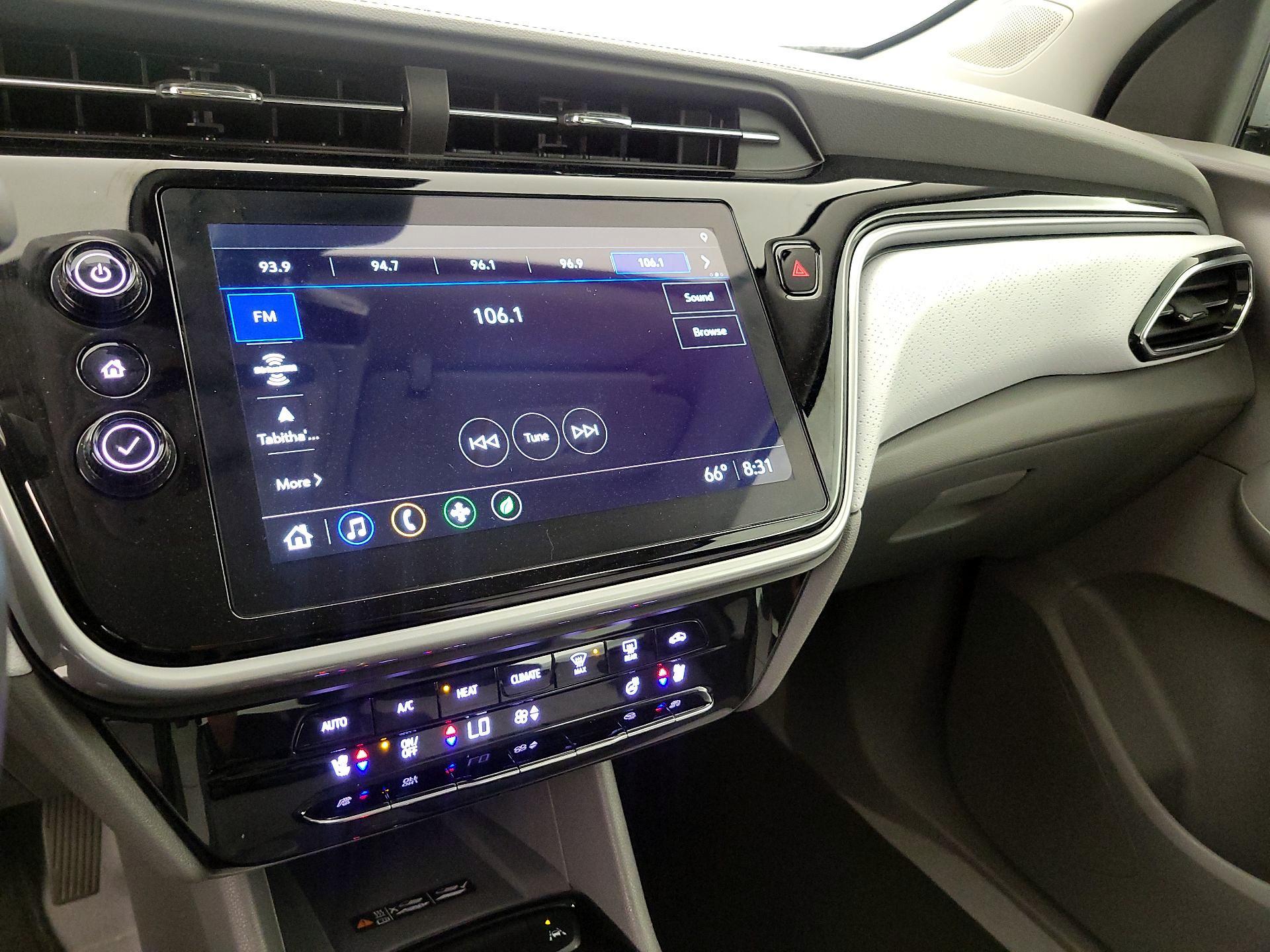 Thumbnail: 2023 Chevrolet Bolt EUV - 15